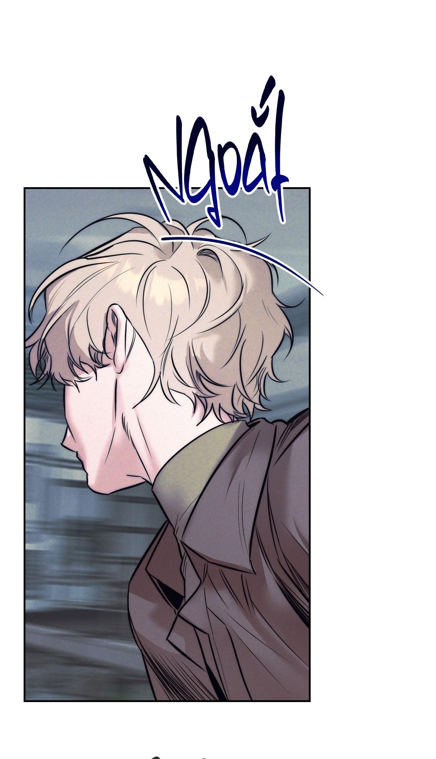 Đọc truyện KỲ THỊ - Chapter 48