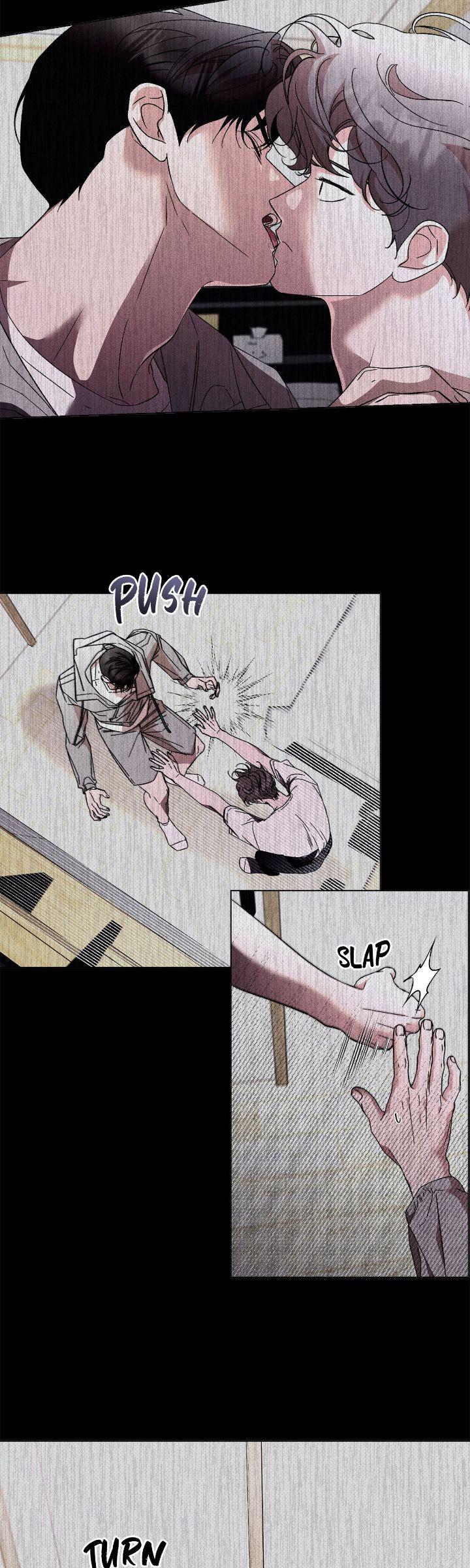 Đọc truyện Người Yêu Của Anh Trai Tôi - Chapter 46