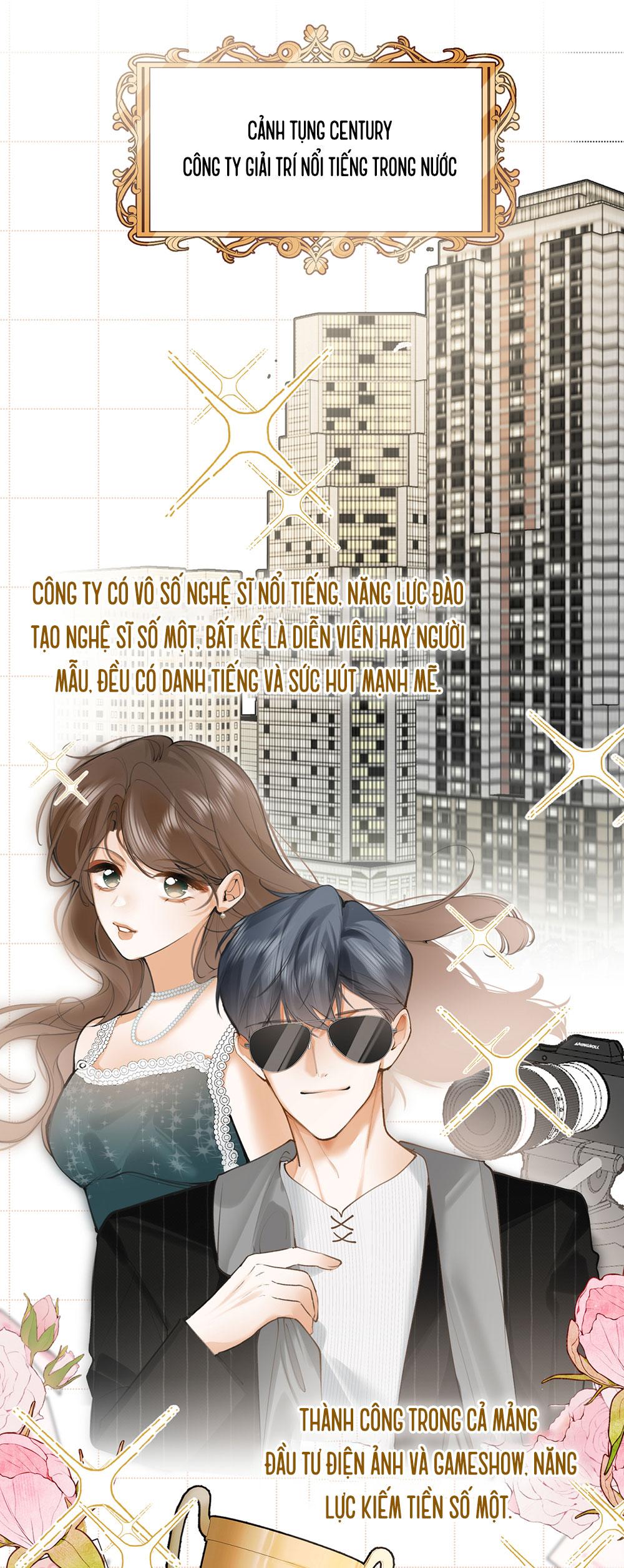 Đọc truyện Mối Quan Hệ Tệ Hại - Chapter 4