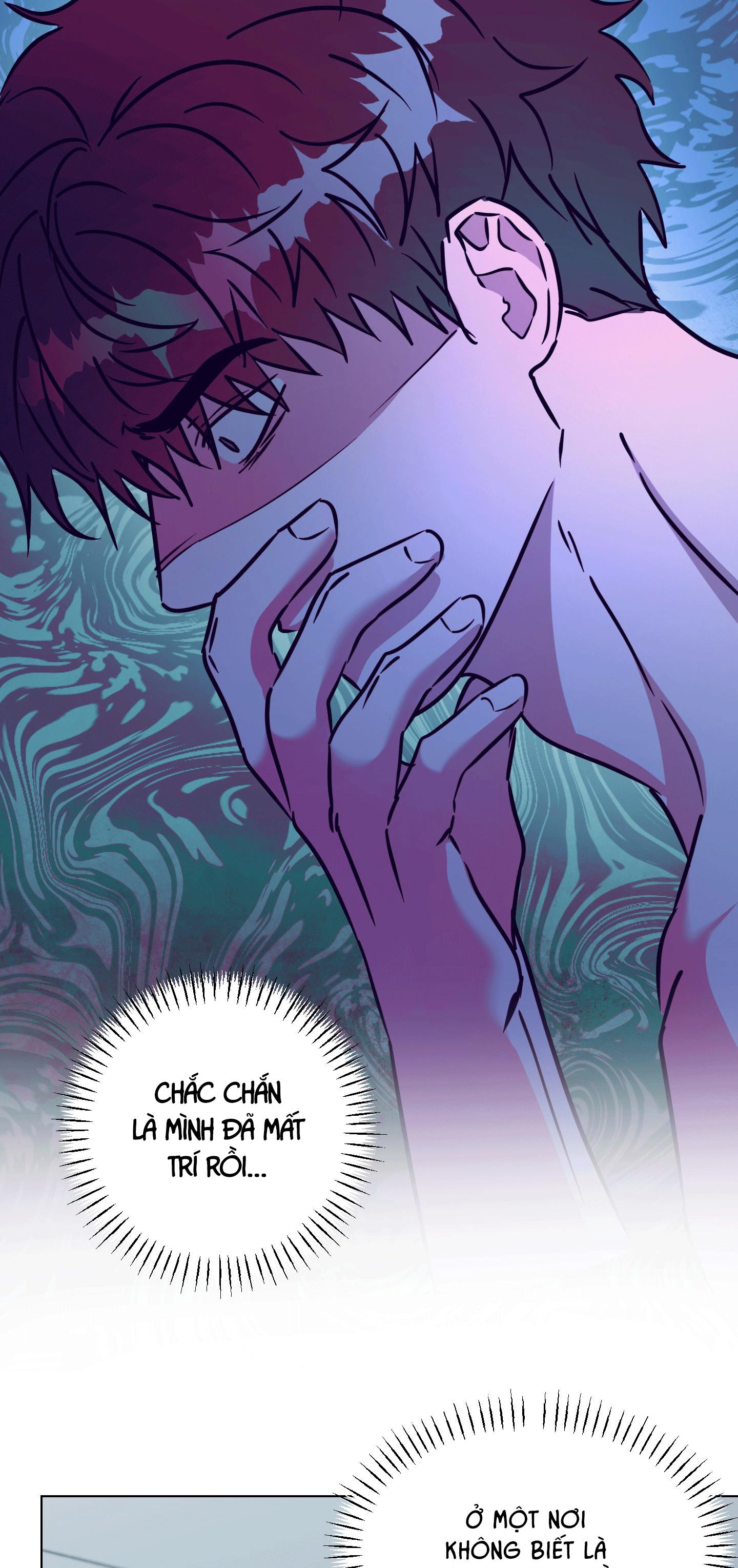 Đọc truyện VỰC RẮN - Chapter 32