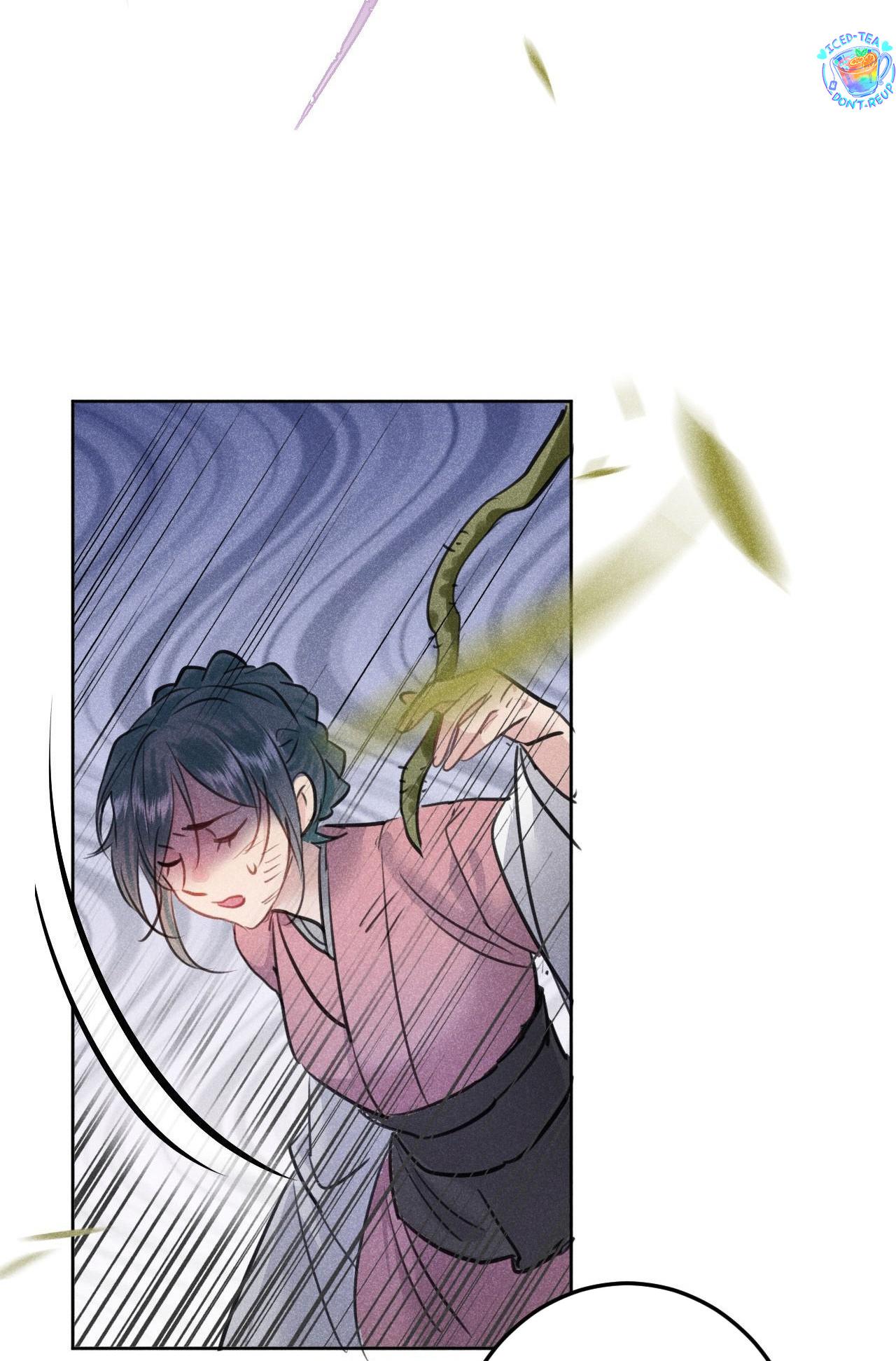 Đọc truyện Dạ Bạch - Chapter 12
