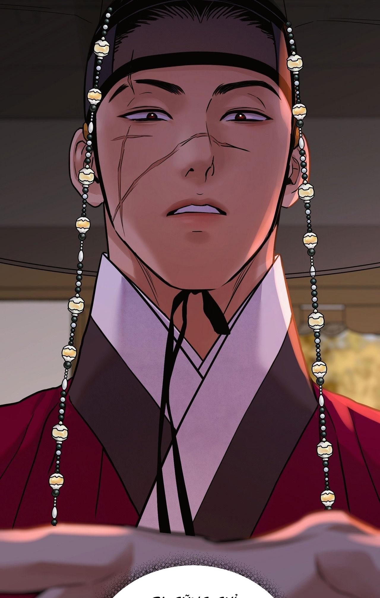 Đọc truyện KIẾM HOA - Chapter 92