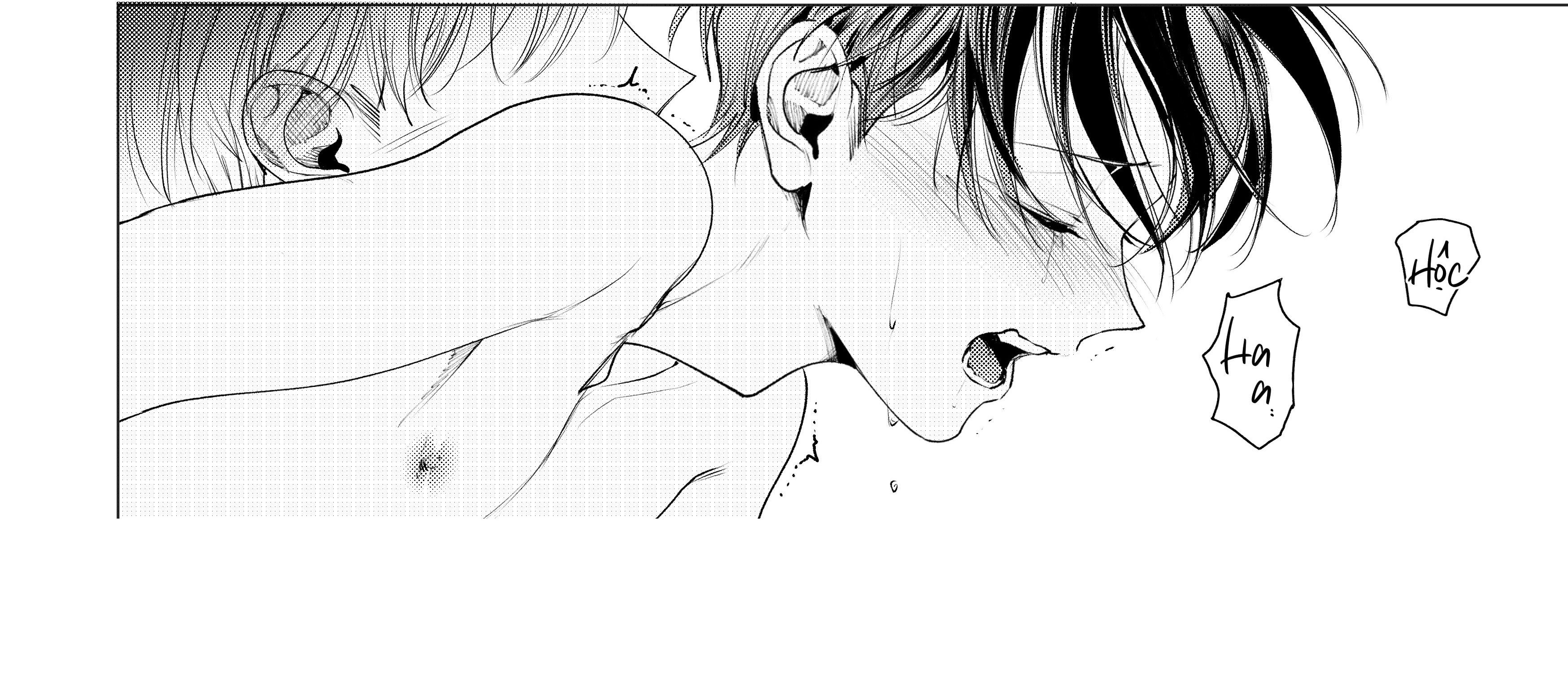 Đọc truyện (CBunu) Tiêu Đề Không Được Đặt - Chapter 17