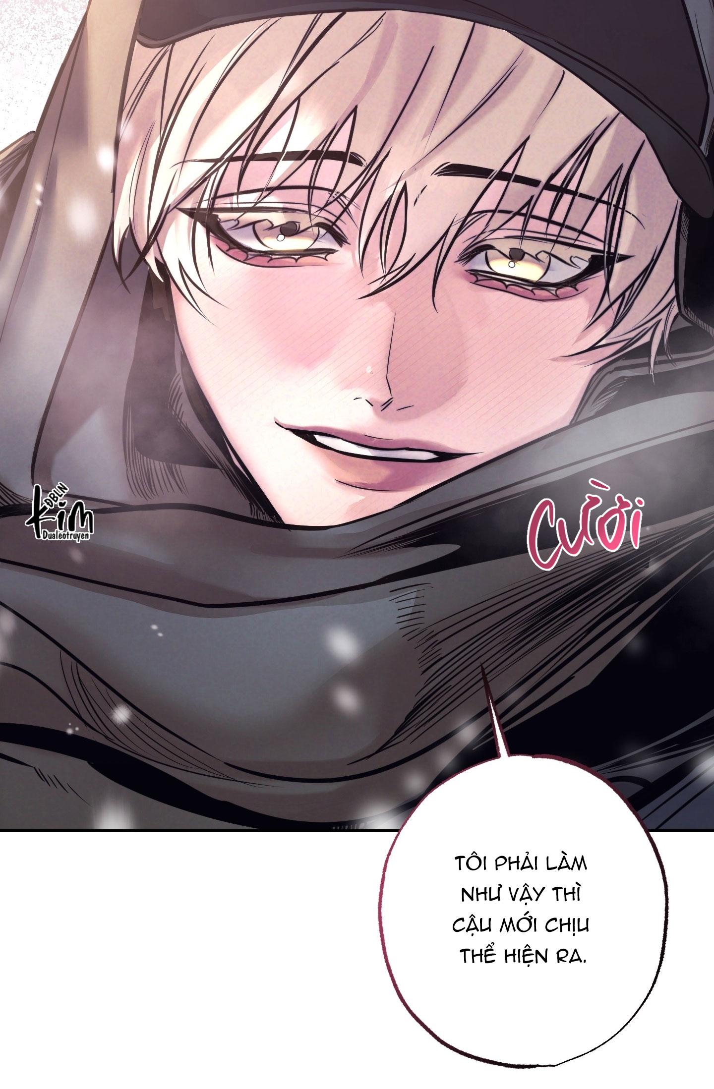 Đọc truyện KỲ THỊ - Chapter 56