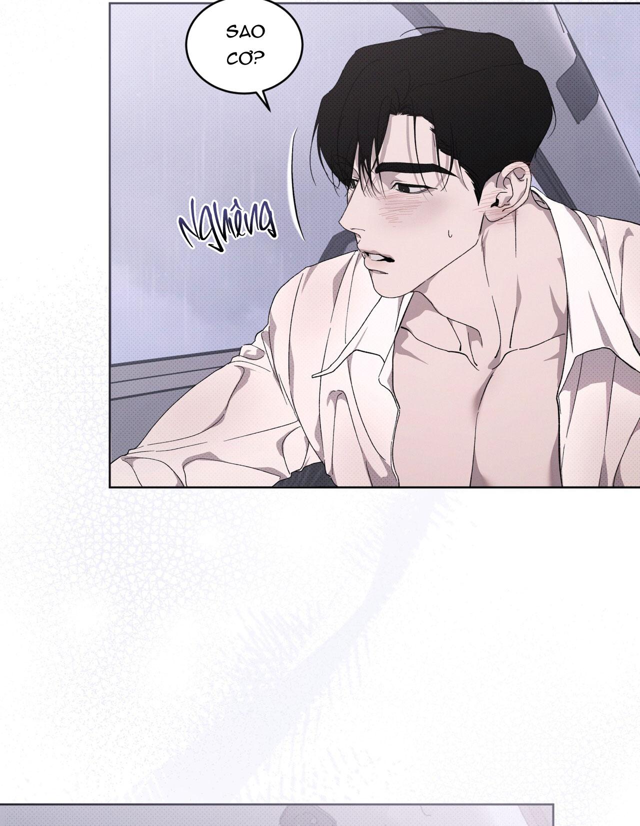 Đọc truyện NGUỒN GỐC TIẾN HÓA - Chapter 19