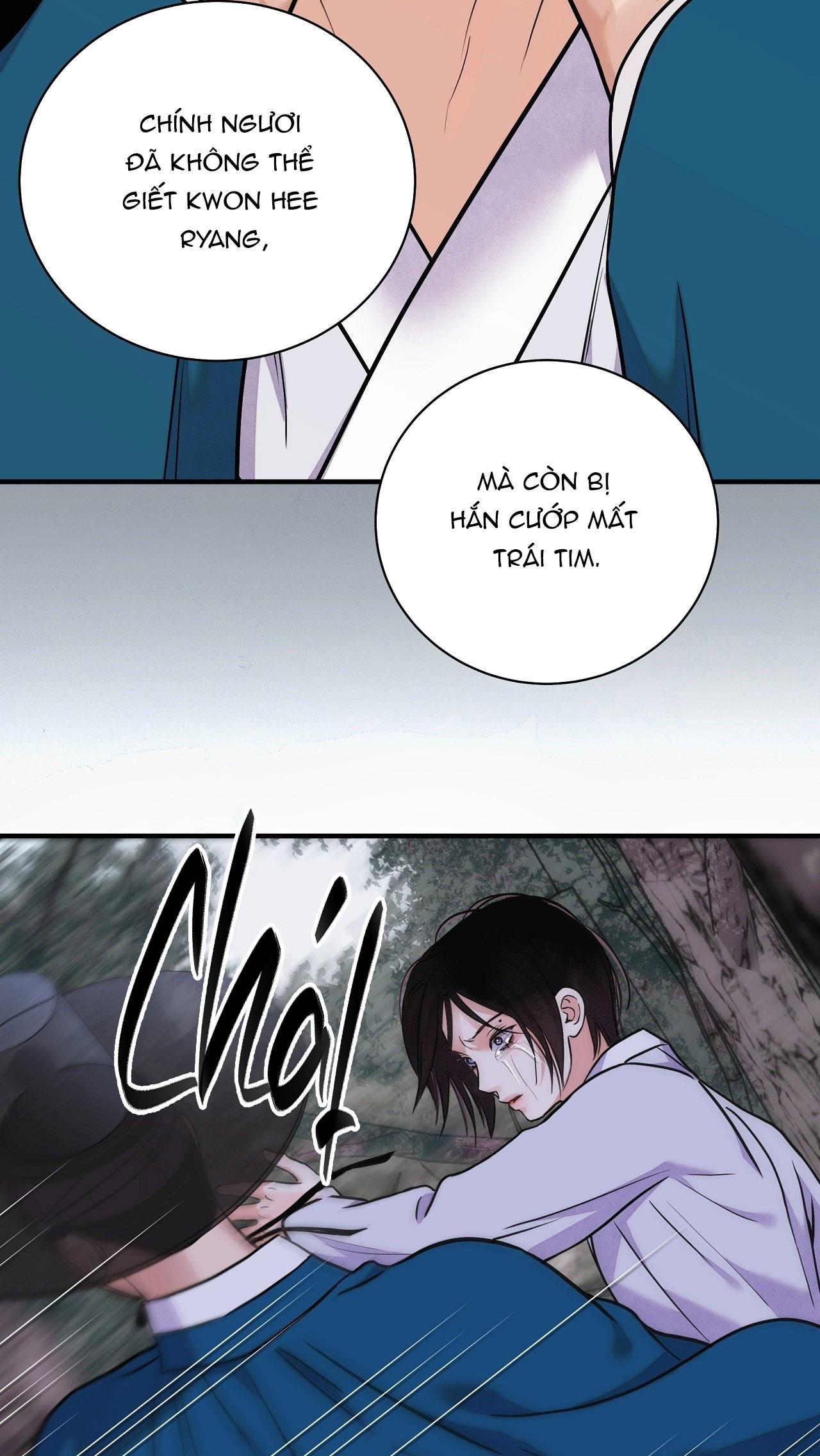 Đọc truyện KIẾM HOA - Chapter 93