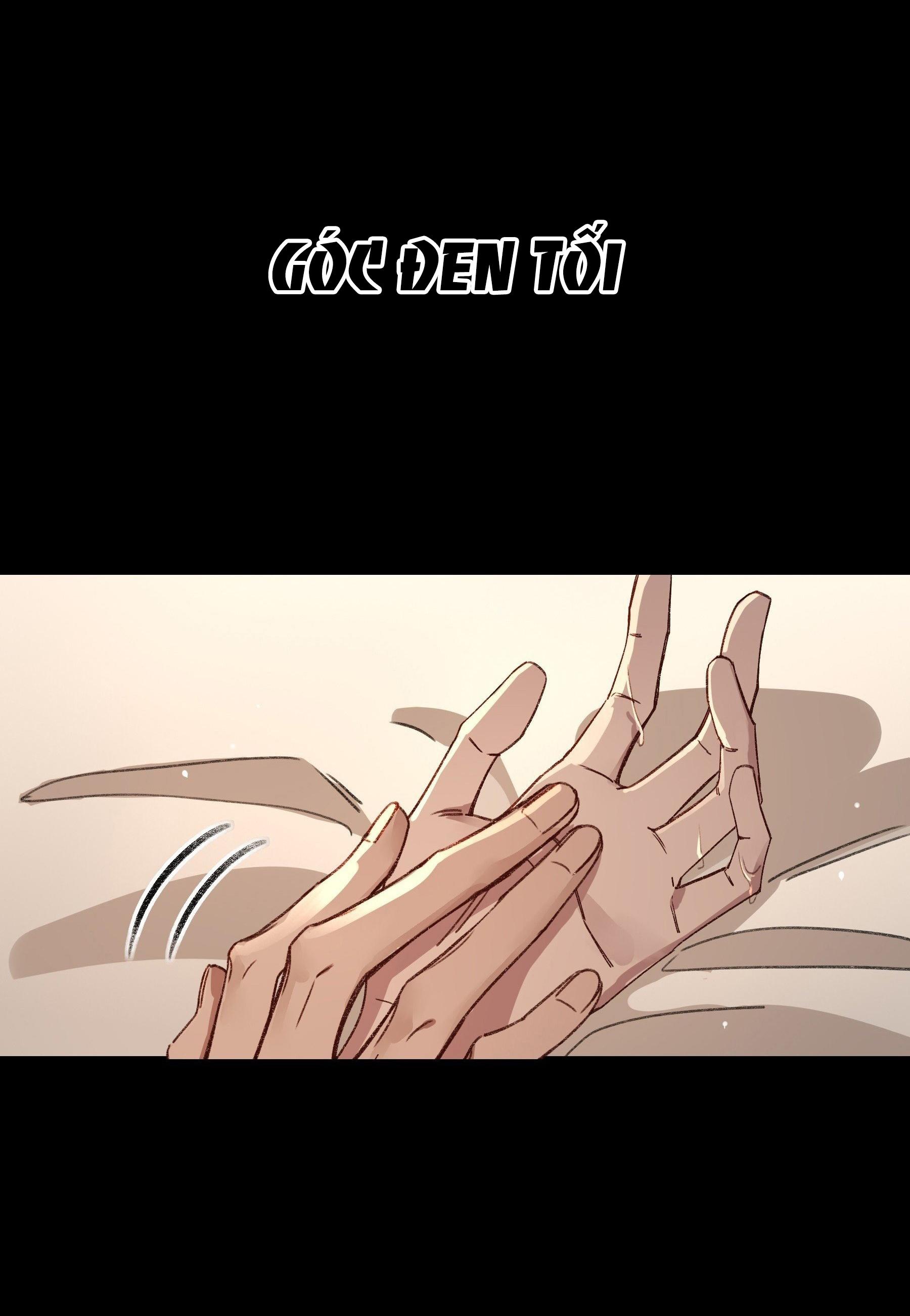 Đọc truyện Ác linh - Chapter 19