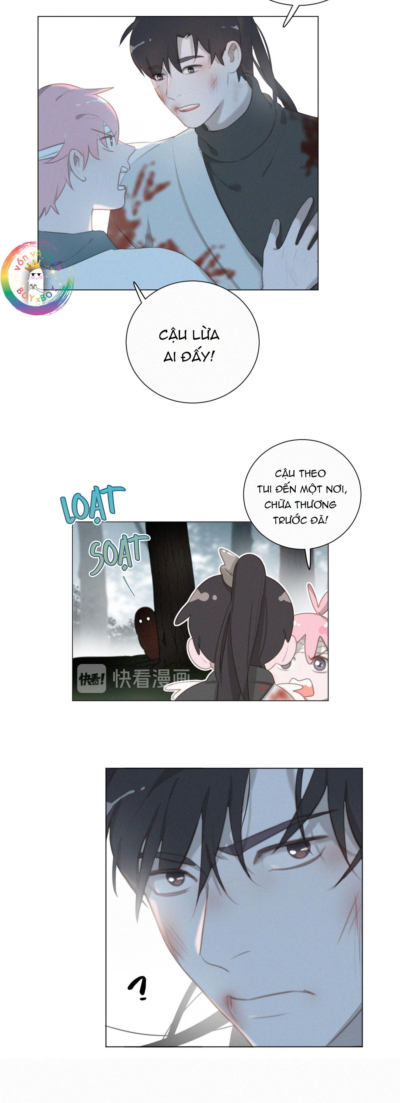 Đọc truyện Xã Hội Mồn Lèo - Chapter 86