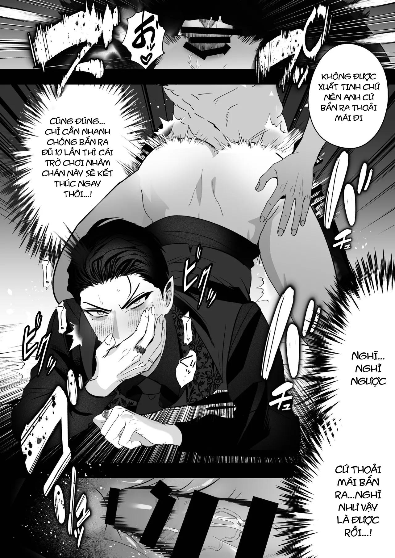 Đọc truyện Cưng mà nói - Chapter 278
