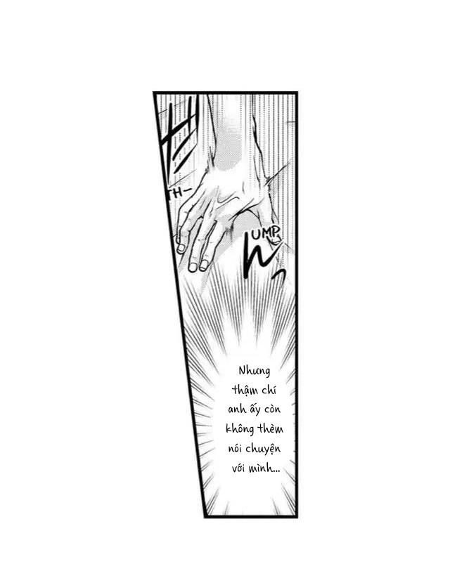 Đọc truyện Fan cuồng Boylove bị triệu hồi tới một thế giới lạ - Chapter 31
