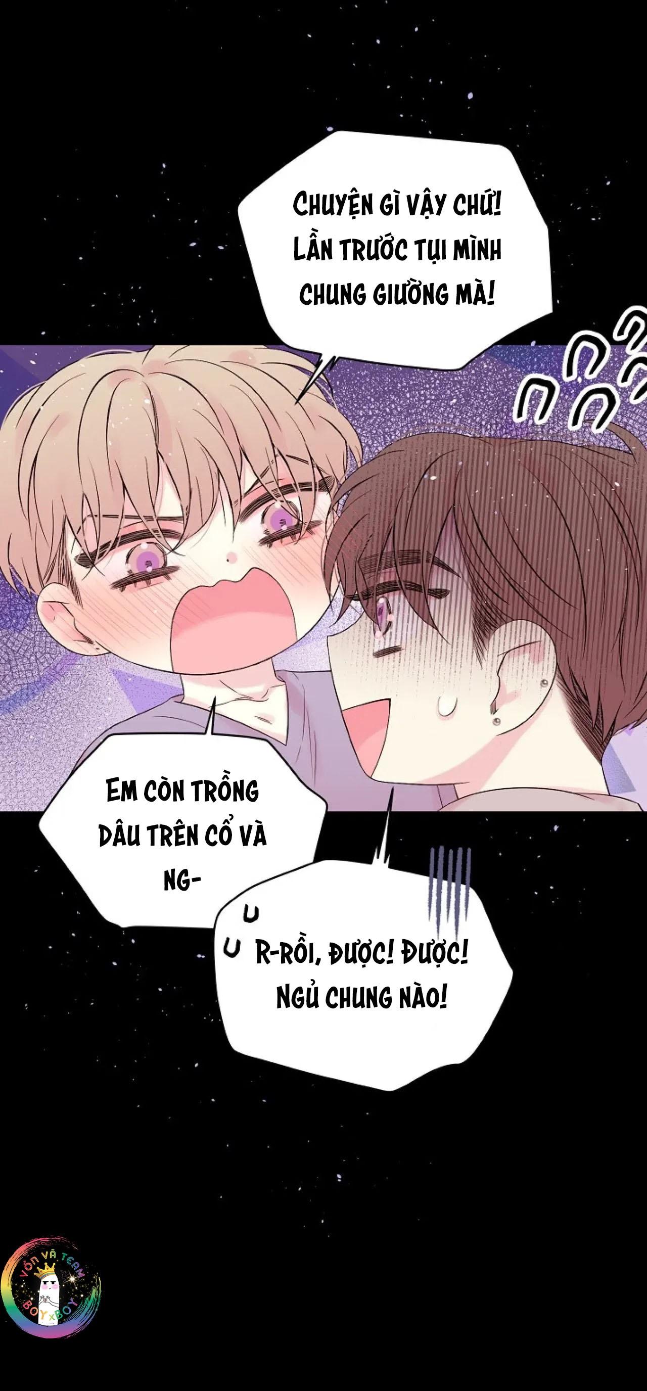 Đọc truyện Bí Mật Của Tôi - Chapter 102