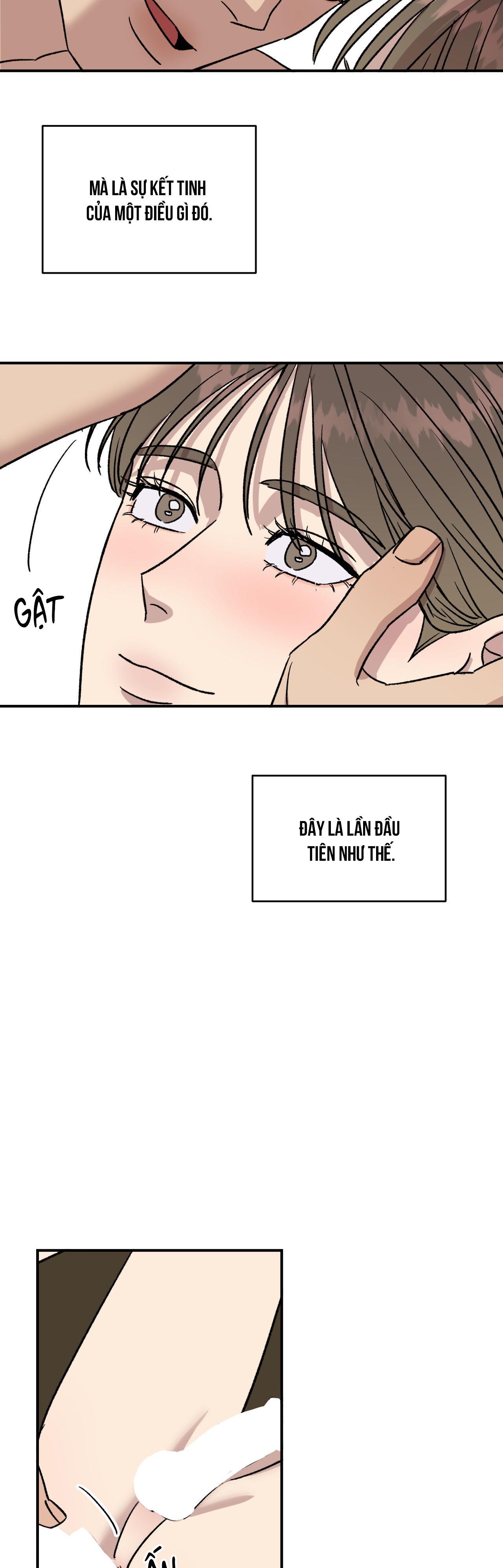 Đọc truyện Nhà của chúng ta - Chapter 48