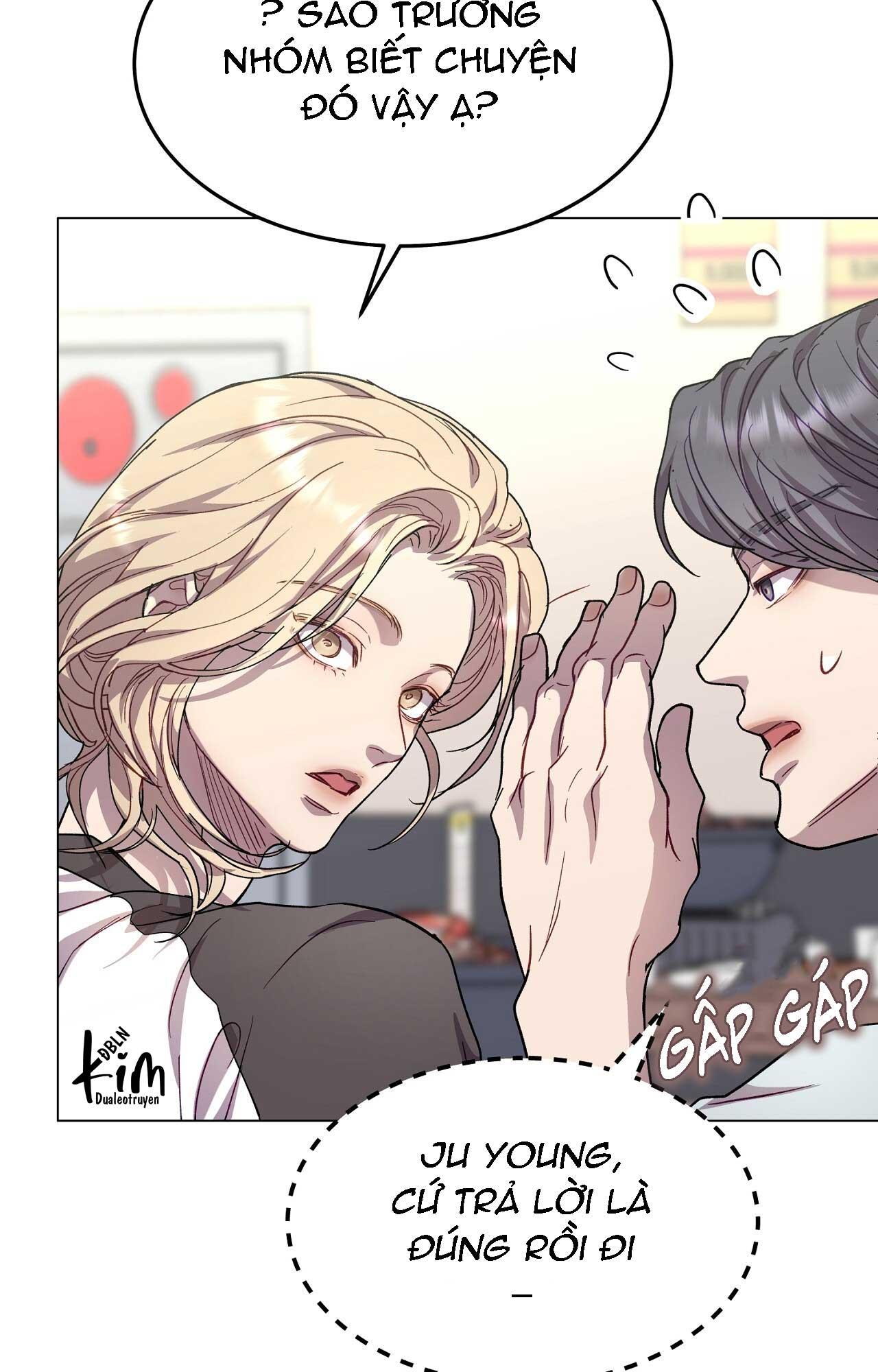 Đọc truyện LỐI SỐNG ÍCH KỶ - Chapter 89