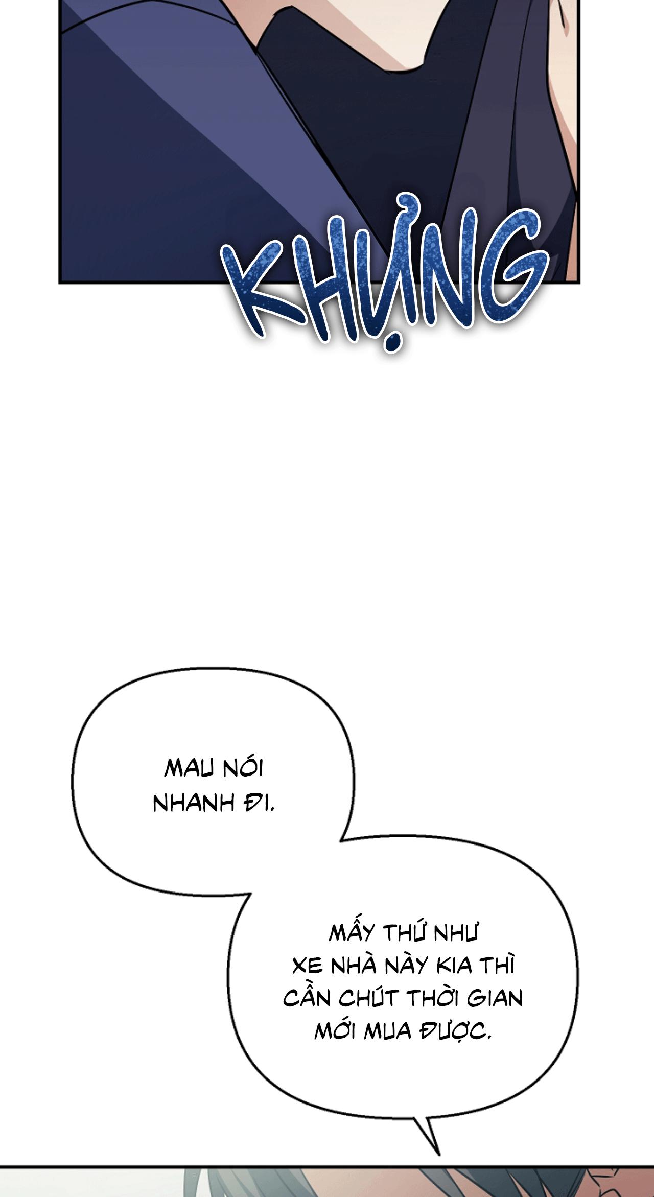 Đọc truyện SỰ THẬT TRẦN TRỤI - Chapter 12