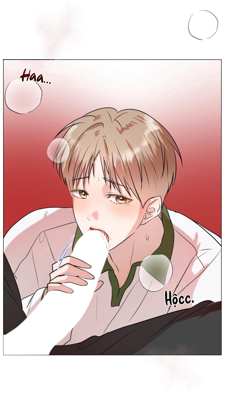 Đọc truyện Sứ Giả Tình Yêu - Chapter 11