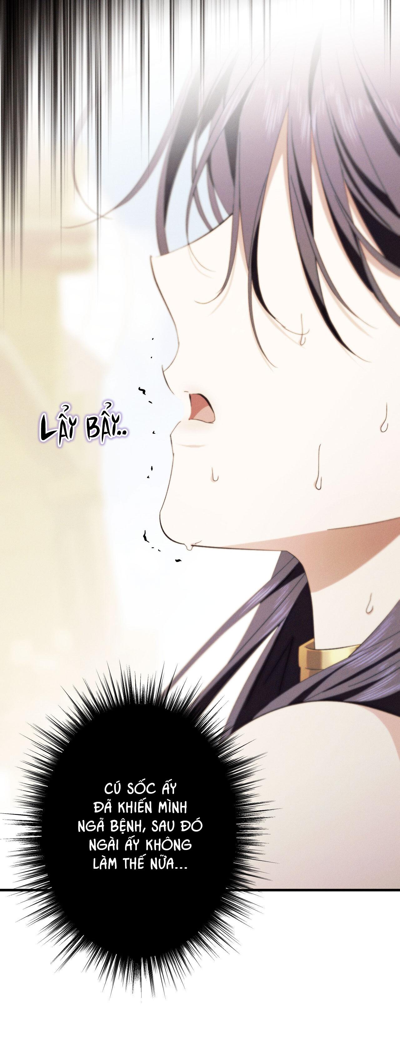 Đọc truyện RẮN NUỐT LỰU - Chapter 12