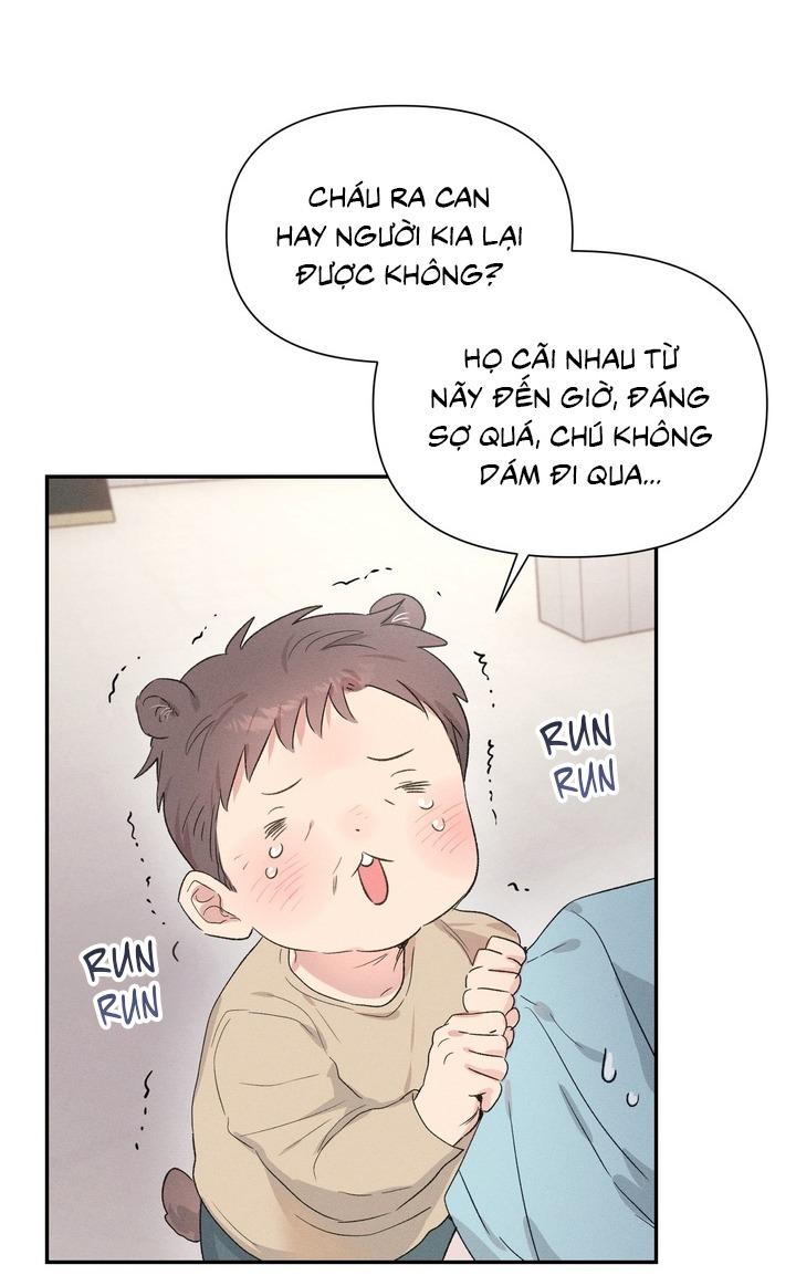 Đọc truyện Tiệm bánh nóng bỏng và gợi cảm - Chapter 6