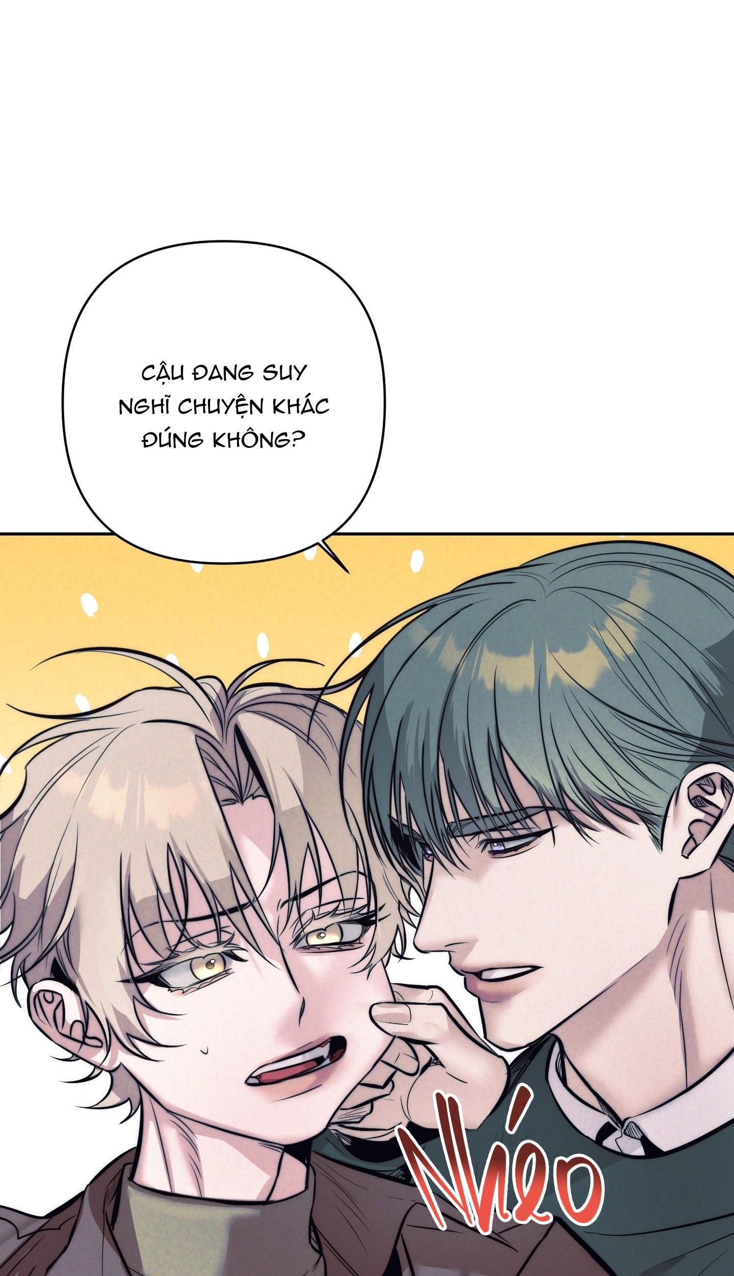 Đọc truyện KỲ THỊ - Chapter 48