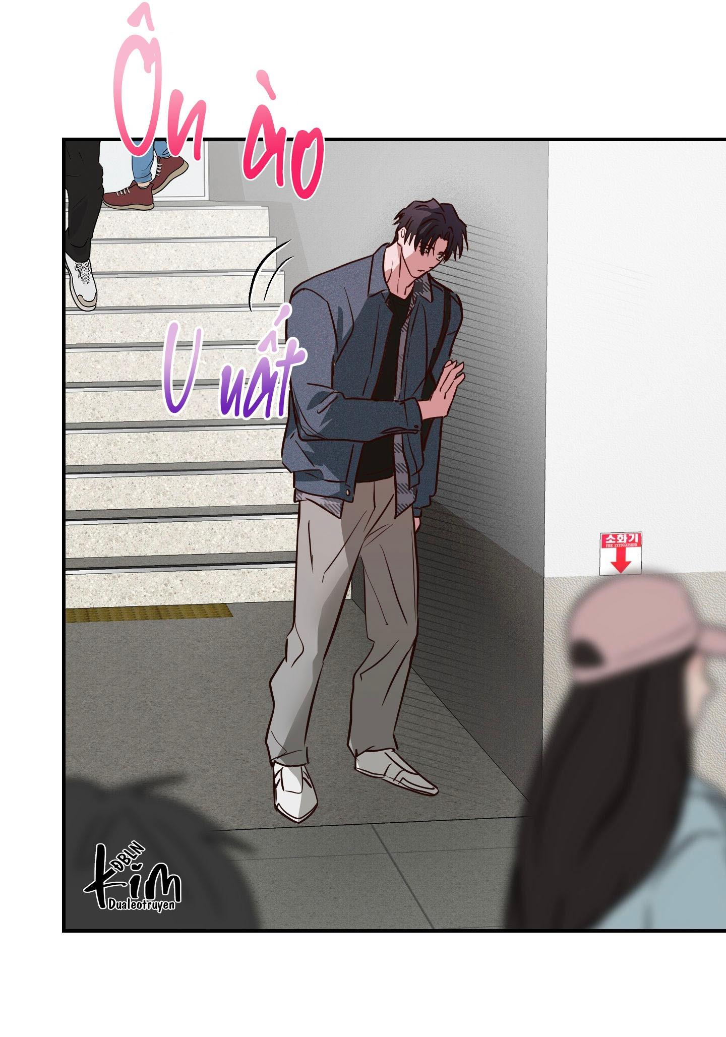 Đọc truyện NGHIỆN SEX - Chapter 42.6