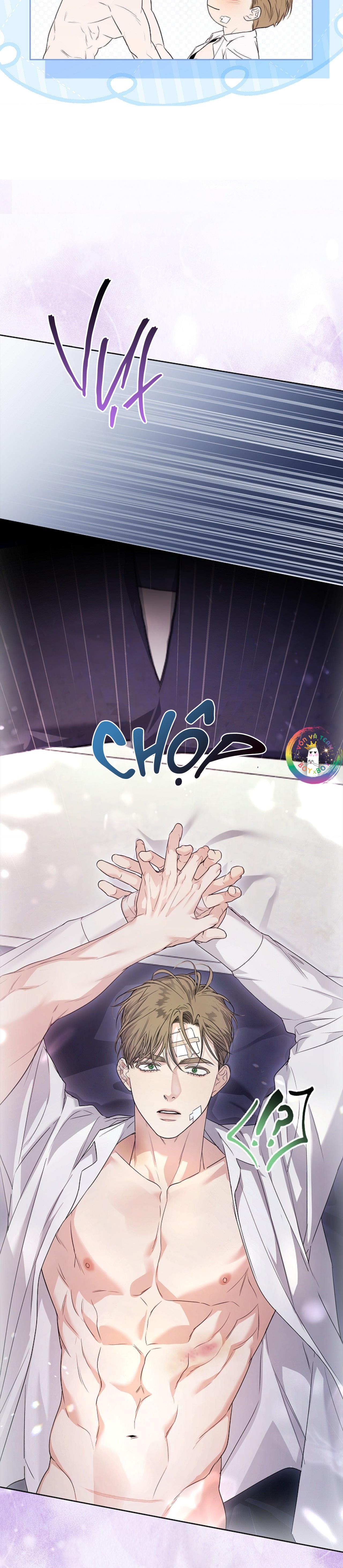 Đọc truyện CÓ GIỎI THÌ HÔN TÔI ĐI - Chapter 27