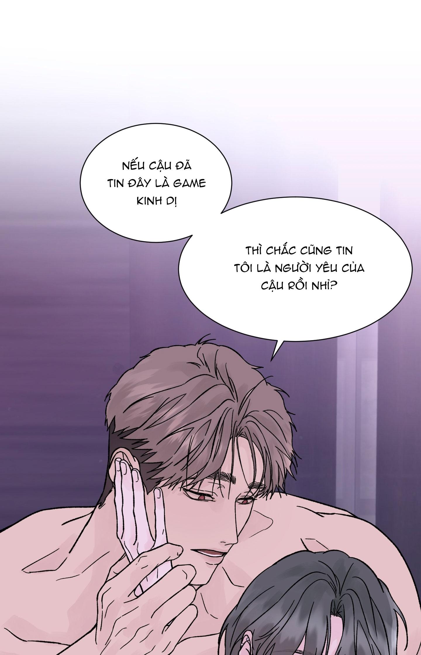 Đọc truyện ĐÊM KINH HOÀNG - Chapter 57