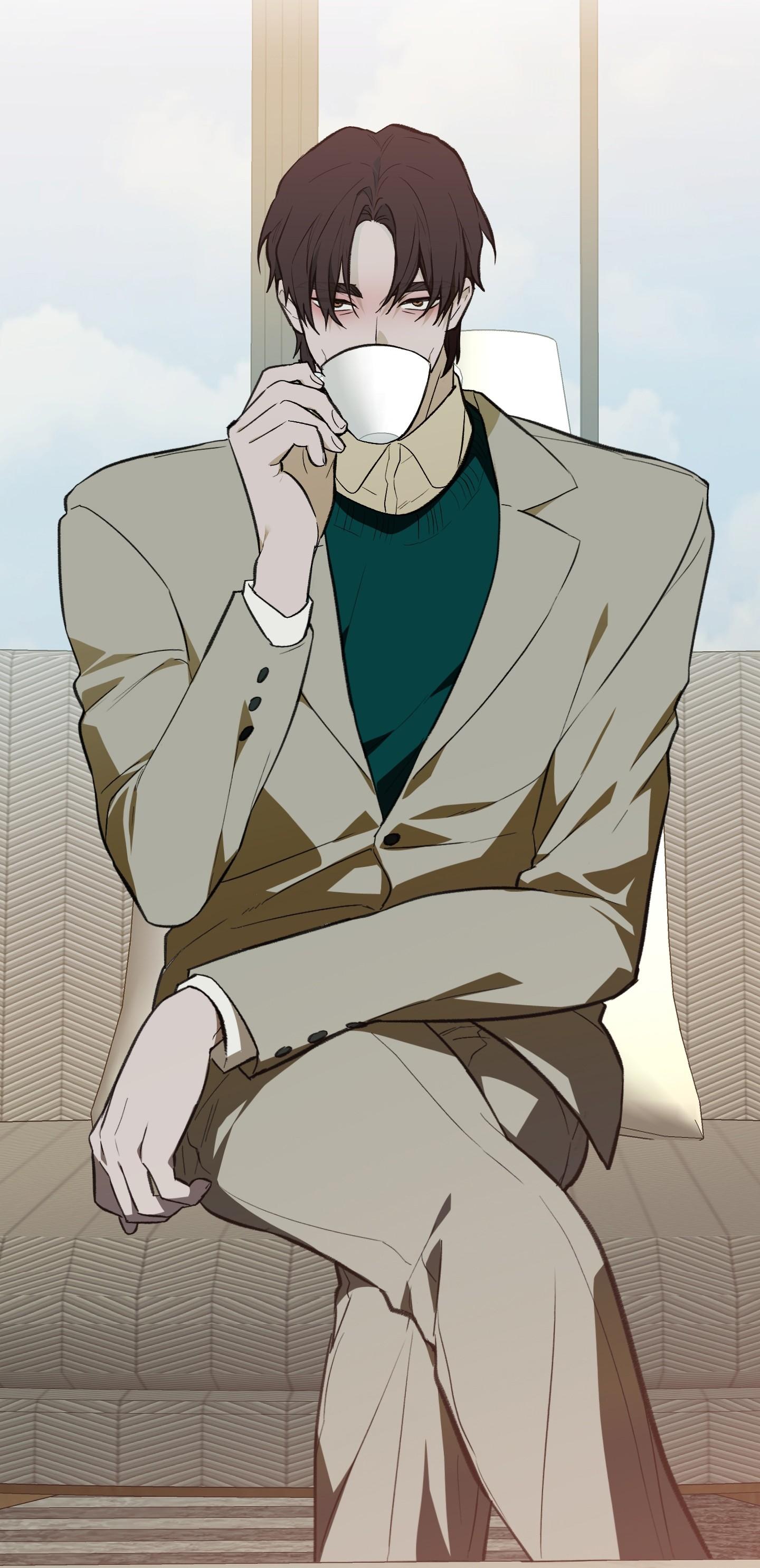 Đọc truyện (CBunu) Control Time - Chapter 46