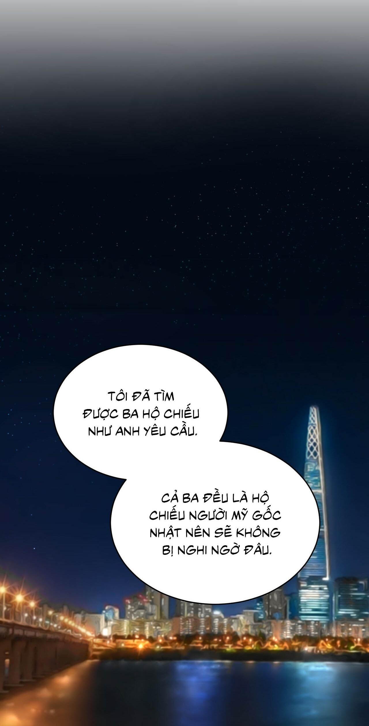 Đọc truyện KHỞI NGUỒN SỰ SỐNG - Chapter 20