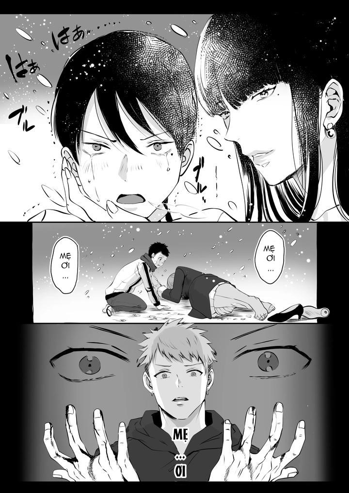 Đọc truyện Những Chàng trai gợi cảm (oneshot) - Chapter 202.1