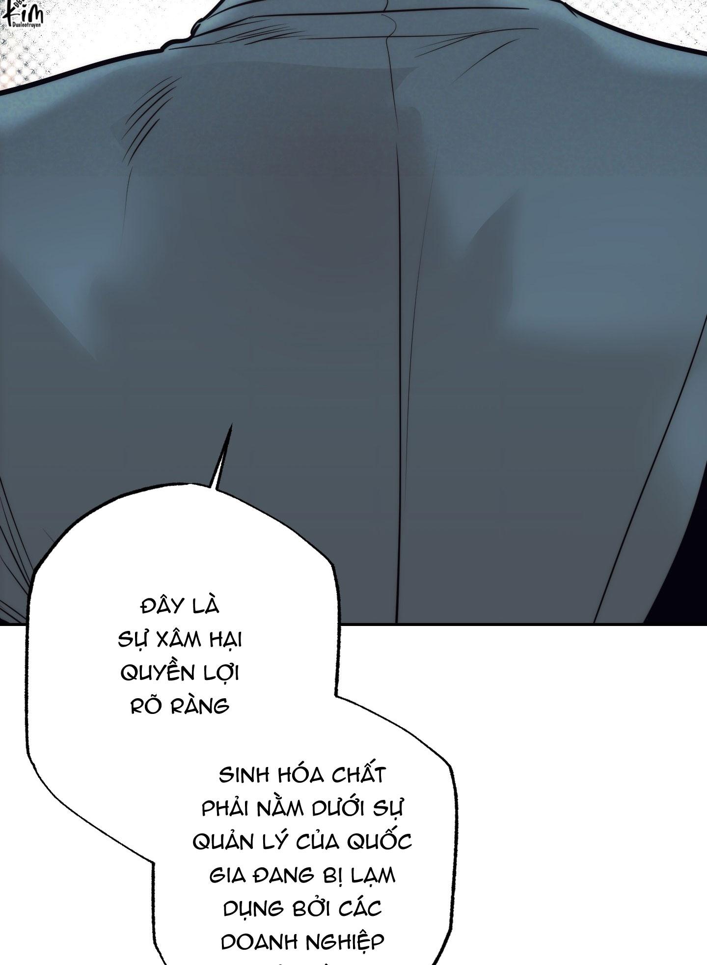 Đọc truyện KỲ THỊ - Chapter 52