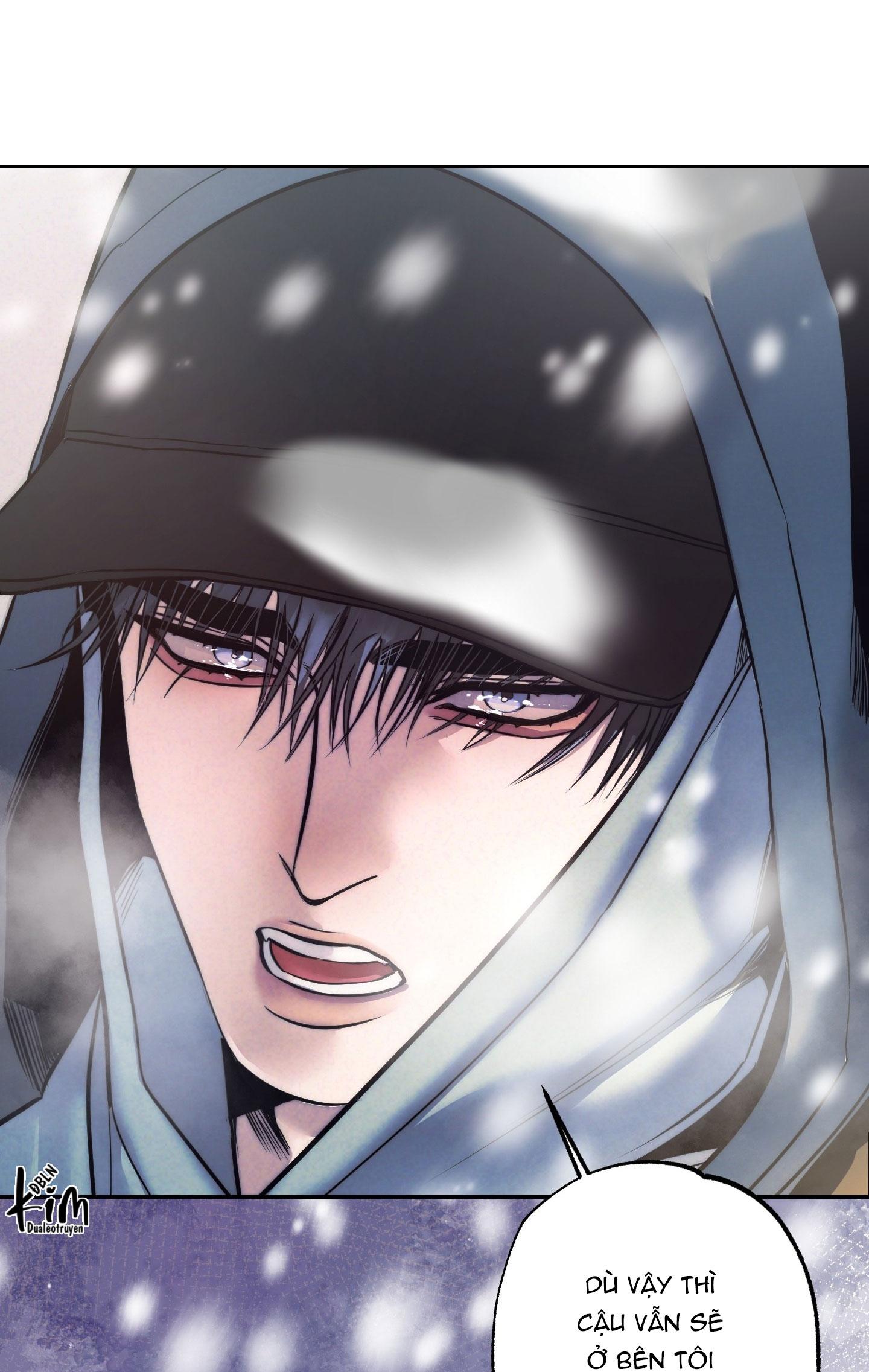 Đọc truyện KỲ THỊ - Chapter 56