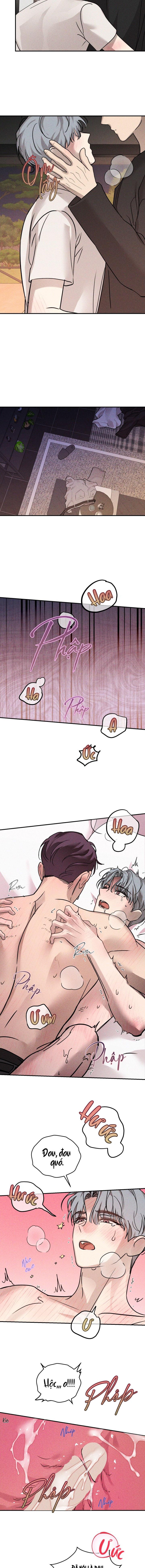 Đọc truyện TUYỂN TẬP NHẤT THỤ ĐA CÔNG CỦA NHÀ KIM - Chapter 31.7