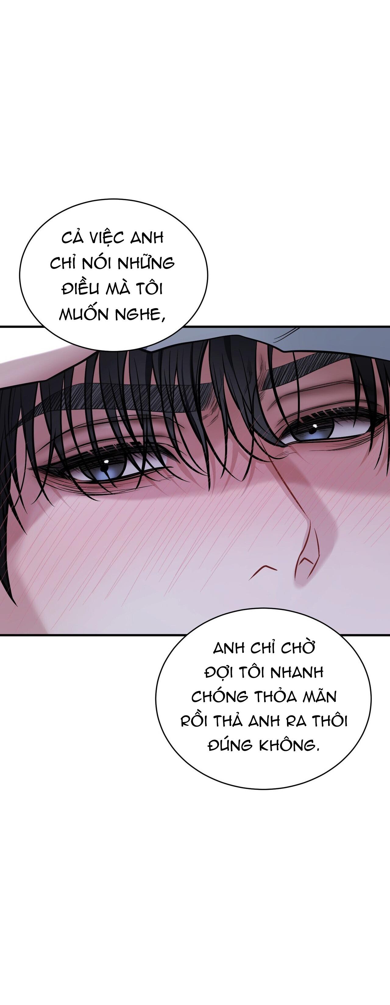 Đọc truyện MỞ KHÓA GIAM CẦM - Chapter 19
