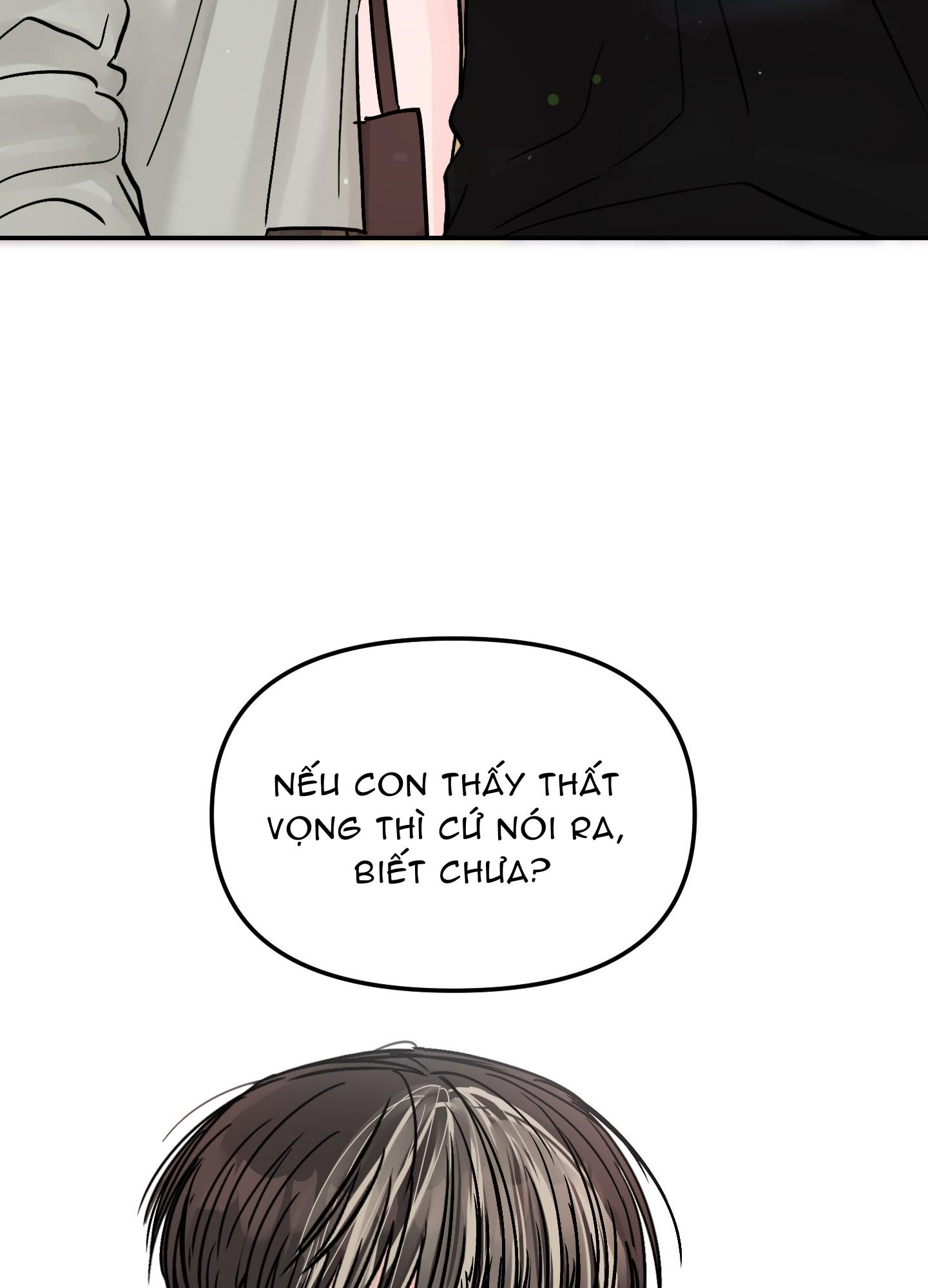 Đọc truyện Không Thể Chấm Dứt - Chapter 24