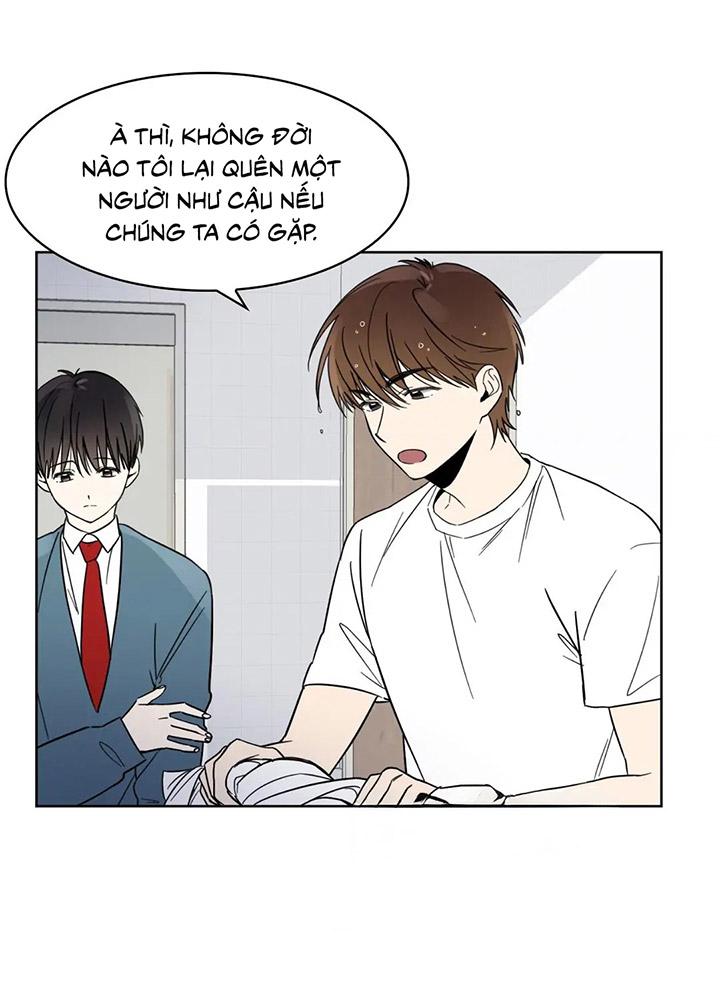 Đọc truyện [DDT] KẺ SAY MÊ - Chapter 3