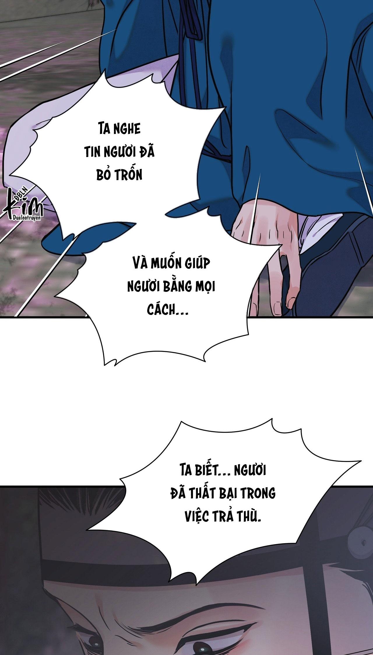 Đọc truyện KIẾM HOA - Chapter 93