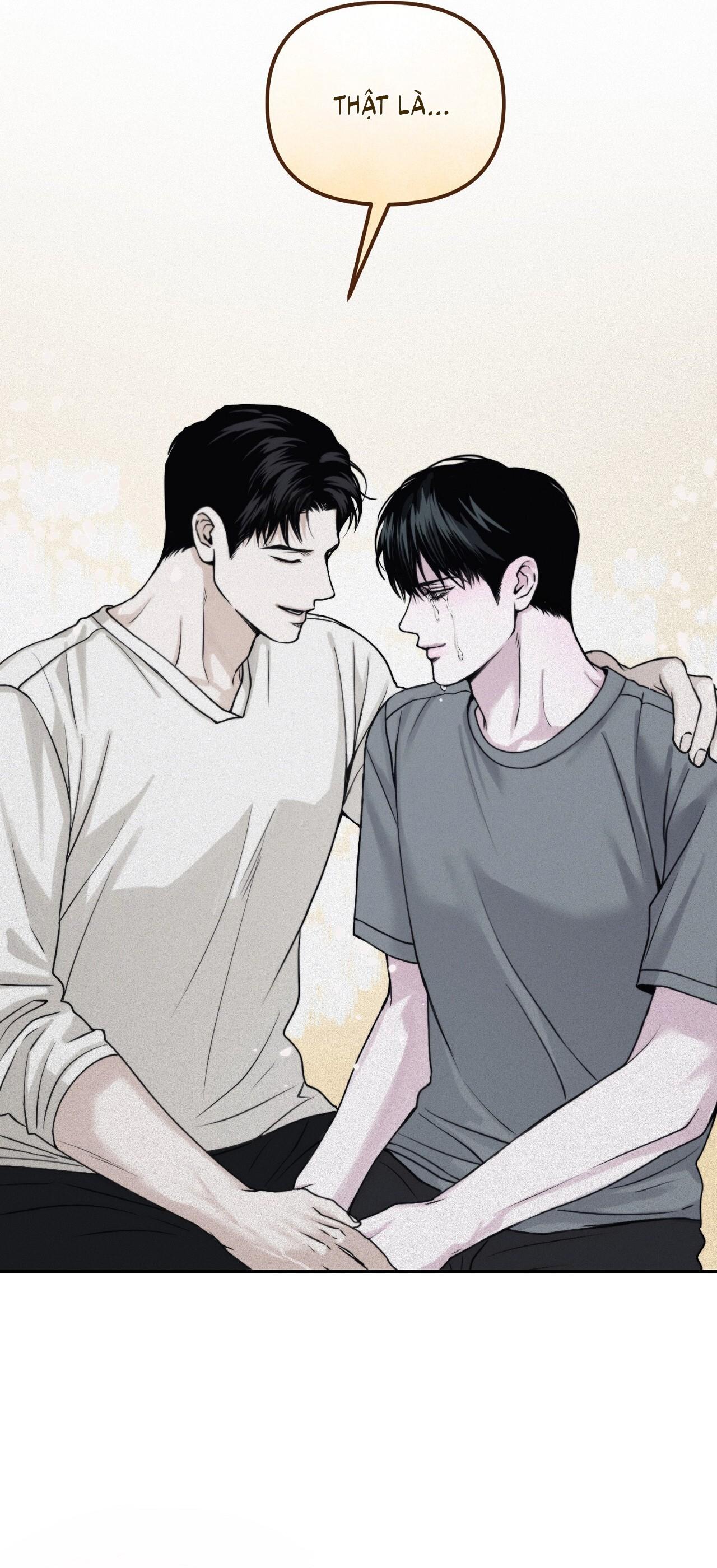 Đọc truyện (CBunu) Phép Chiếu - Chapter 45