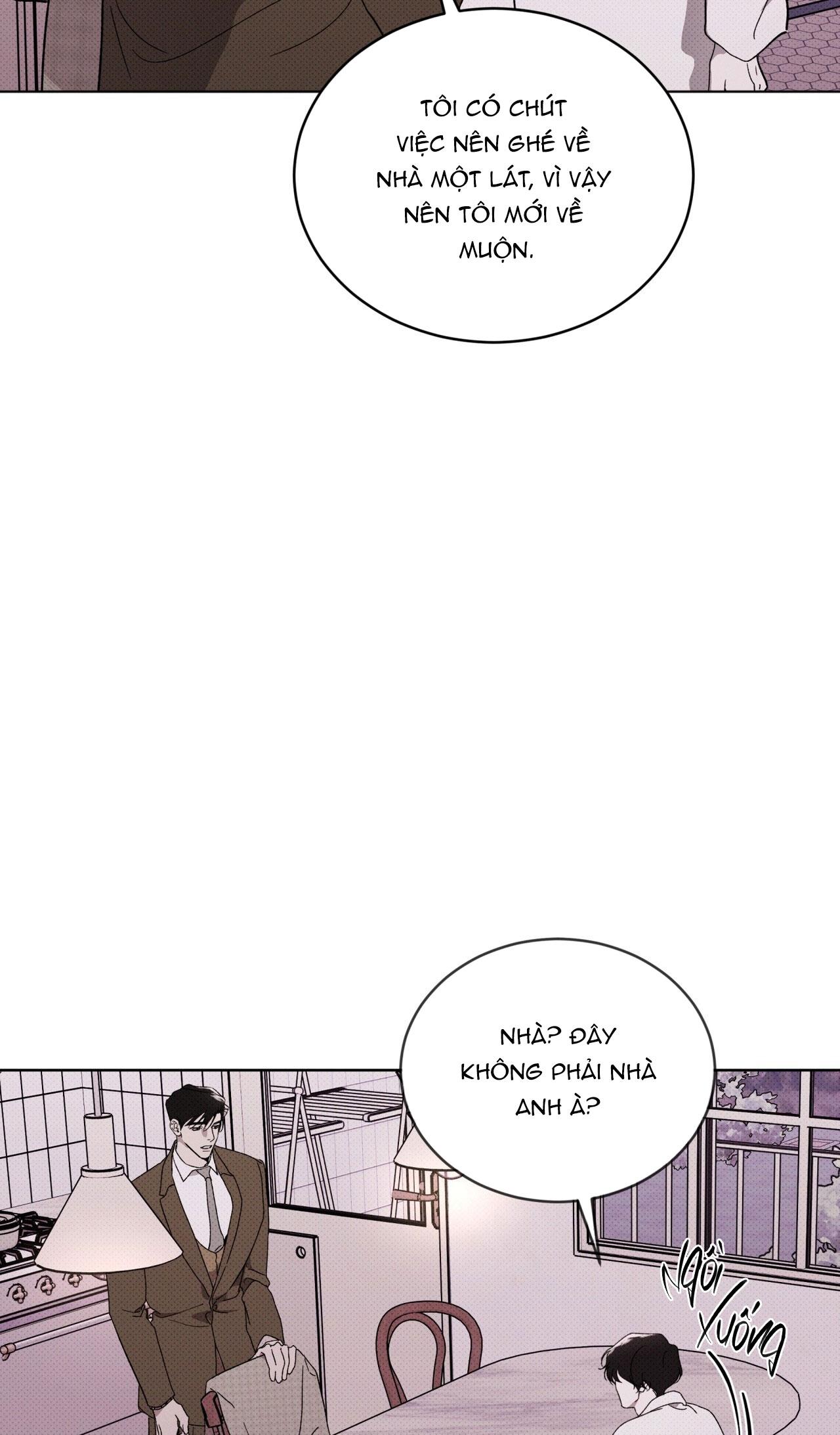 Đọc truyện NGUỒN GỐC TIẾN HÓA - Chapter 22