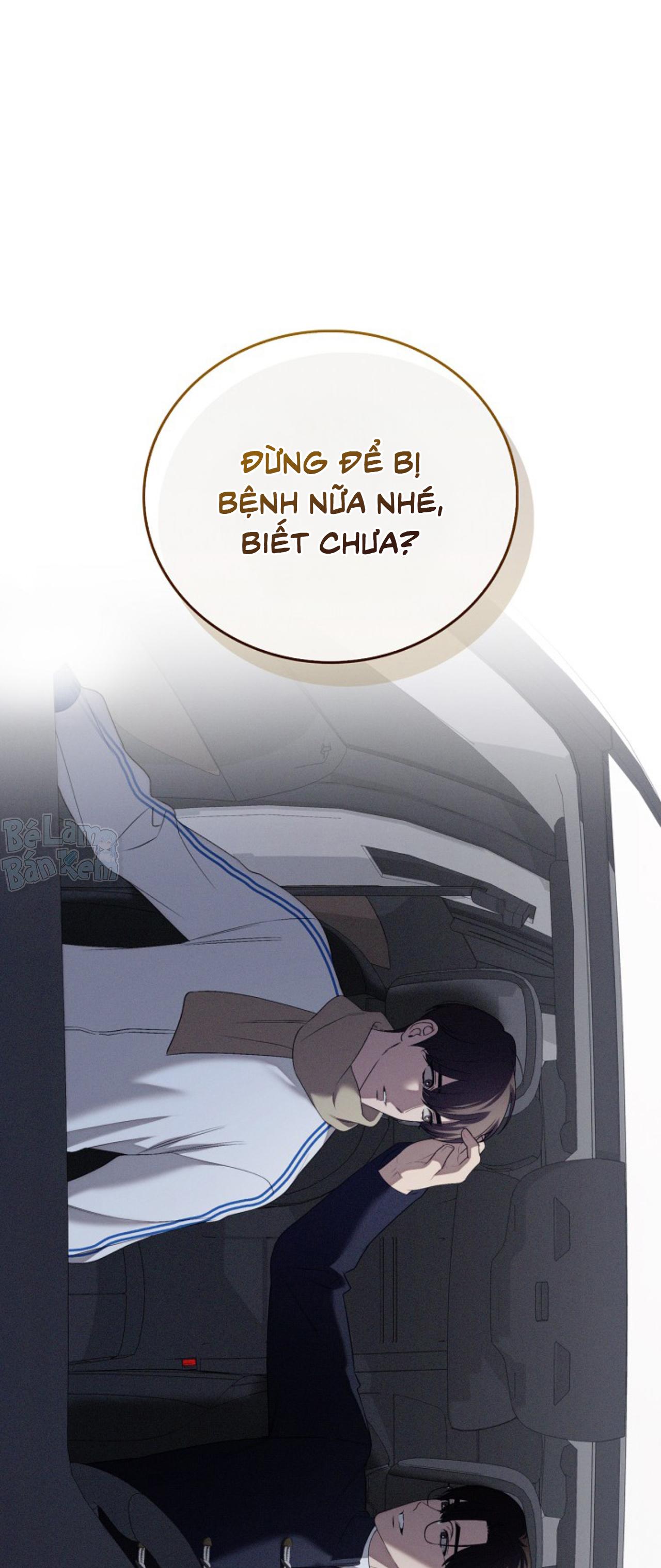 Đọc truyện Critical Point - Chapter 68