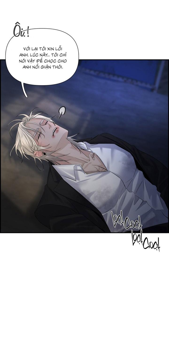 Đọc truyện [DDT] 3 DAYS - Chapter 5