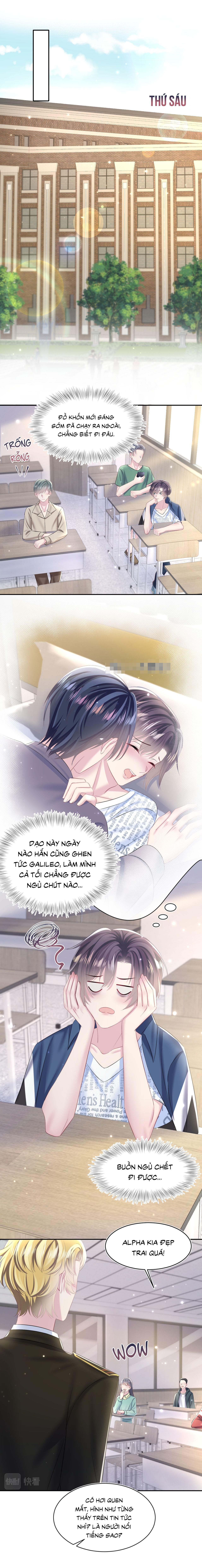 Đọc truyện Tuyệt mỹ bạch liên hoa online dạy học - Chapter 130
