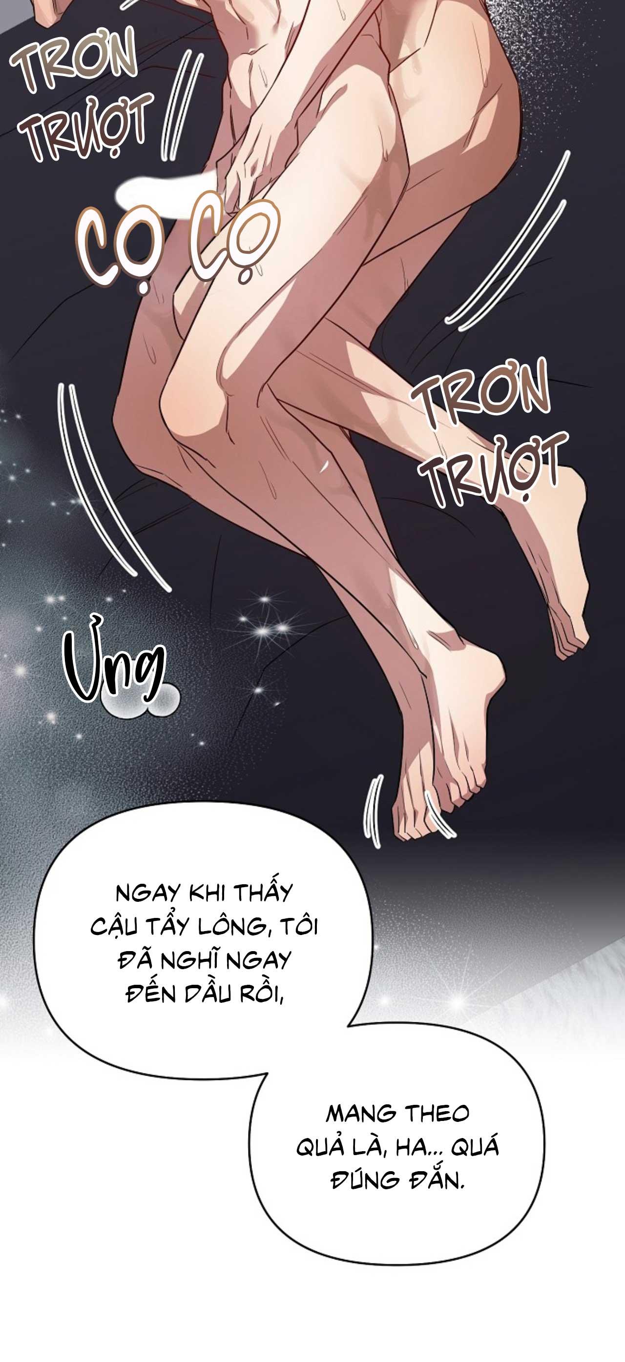 Đọc truyện SỰ THẬT TRẦN TRỤI - Chapter 10