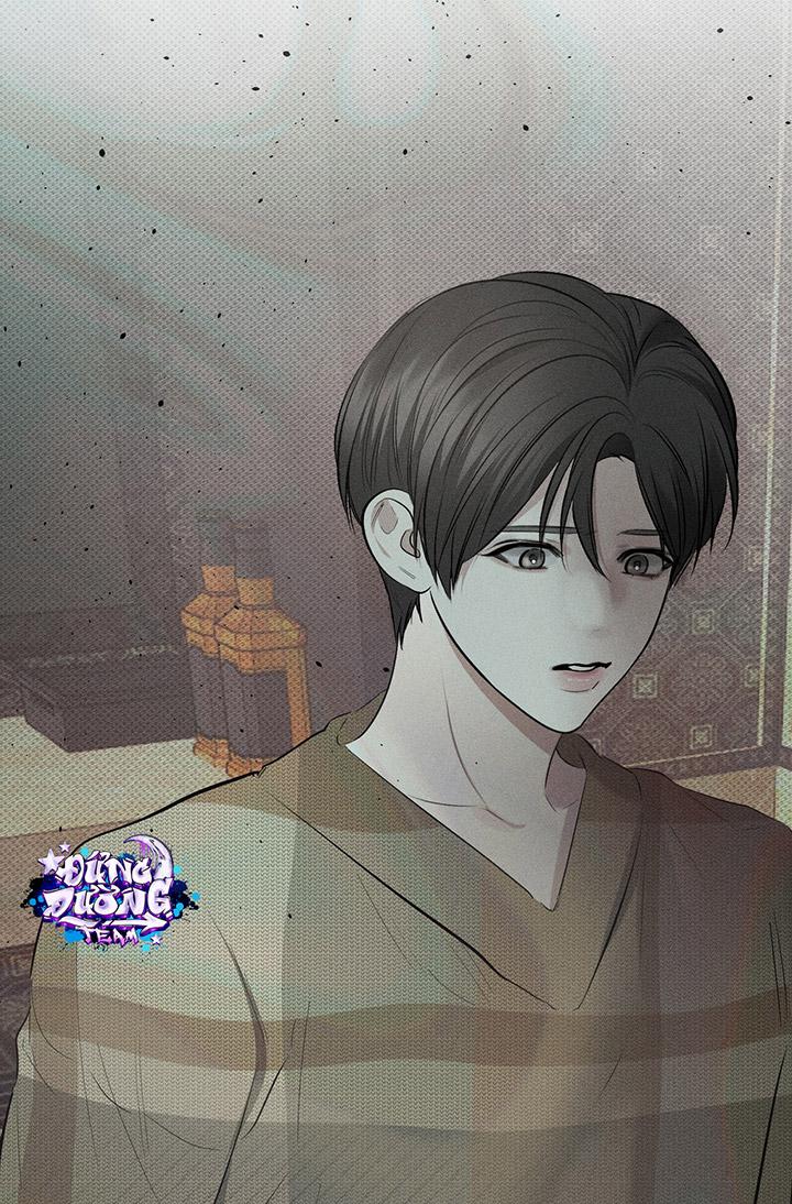 Đọc truyện [DDT] KẺ ĐÁNH CẮP TRÁI TIM - Chapter 8