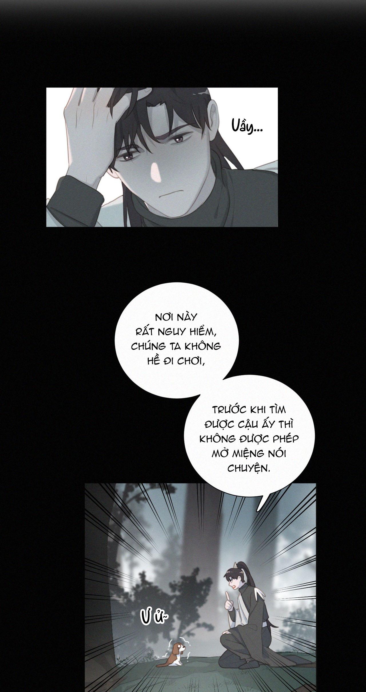 Đọc truyện Xã Hội Mồn Lèo - Chapter 84