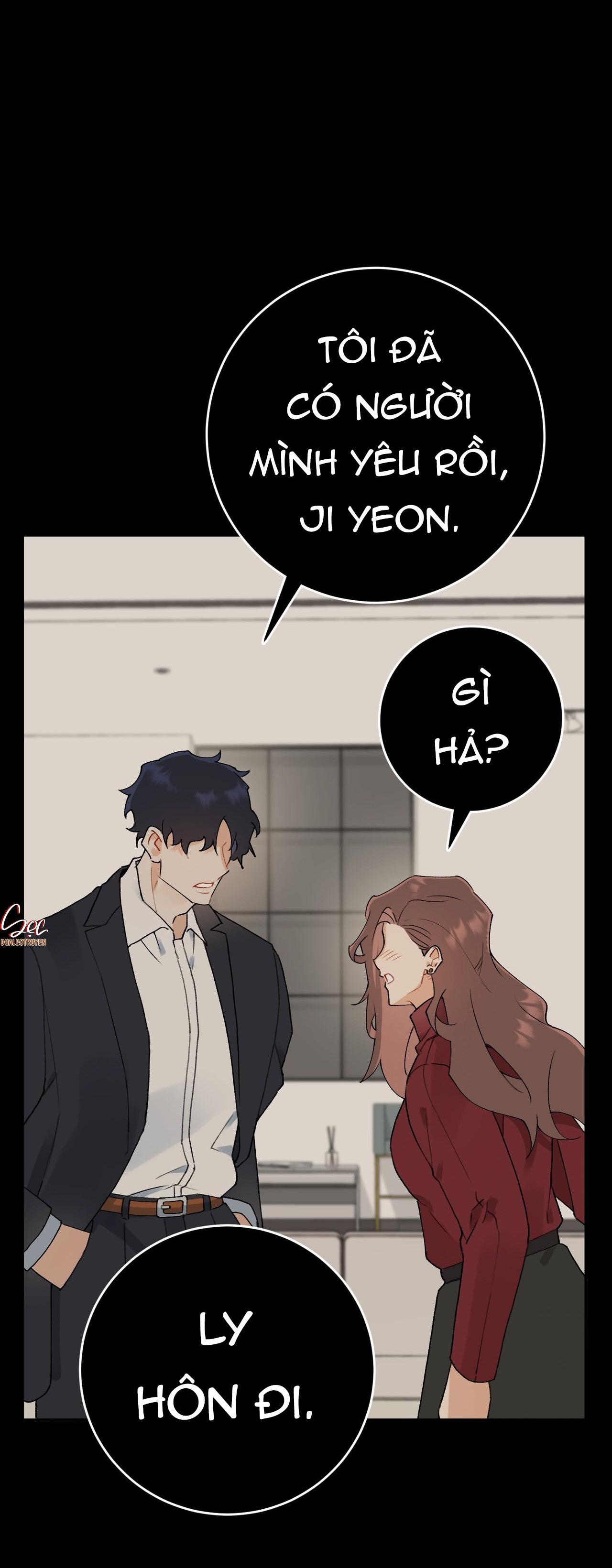 Đọc truyện THIÊNG LIÊNG VÀ TÀN NHẪN - Chapter 2