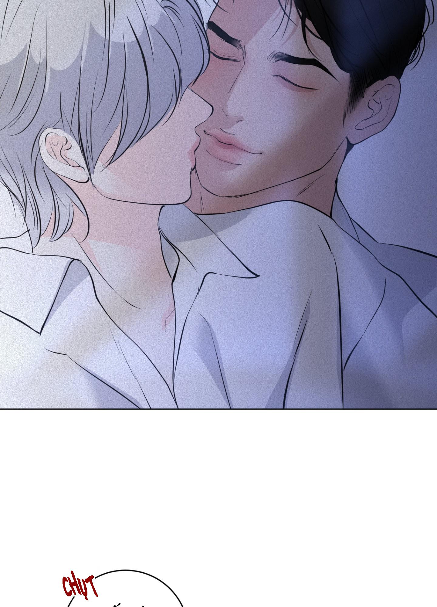 Đọc truyện (ABO) LỜI CẦU NGUYỆN - Chapter 63