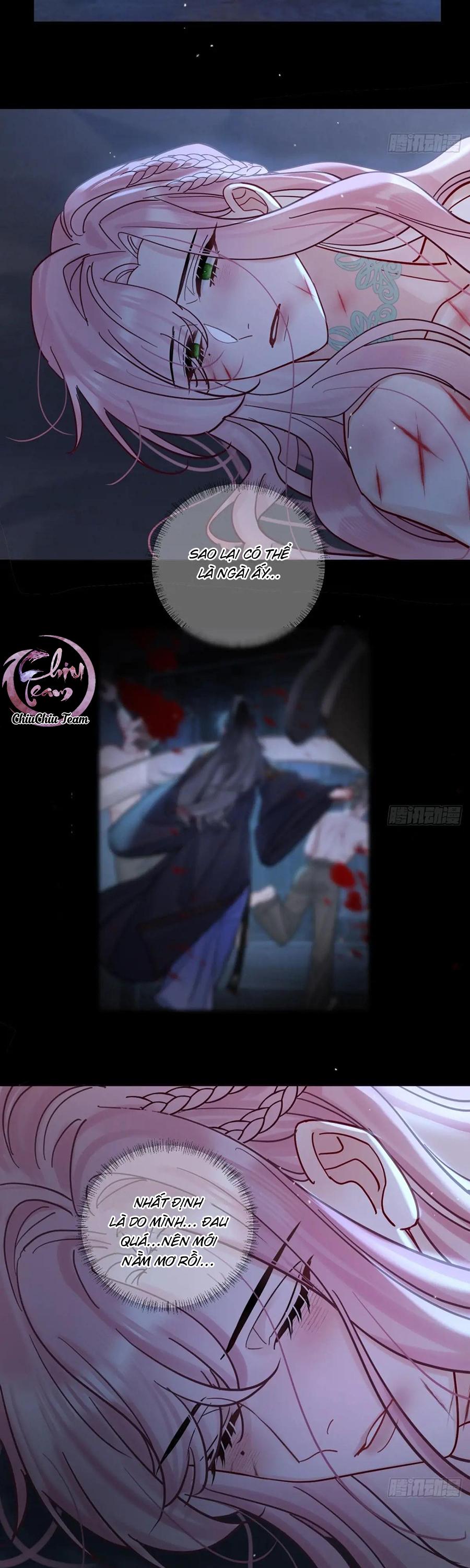 Đọc truyện Rắp Tâm Bất Kính - Chapter 59