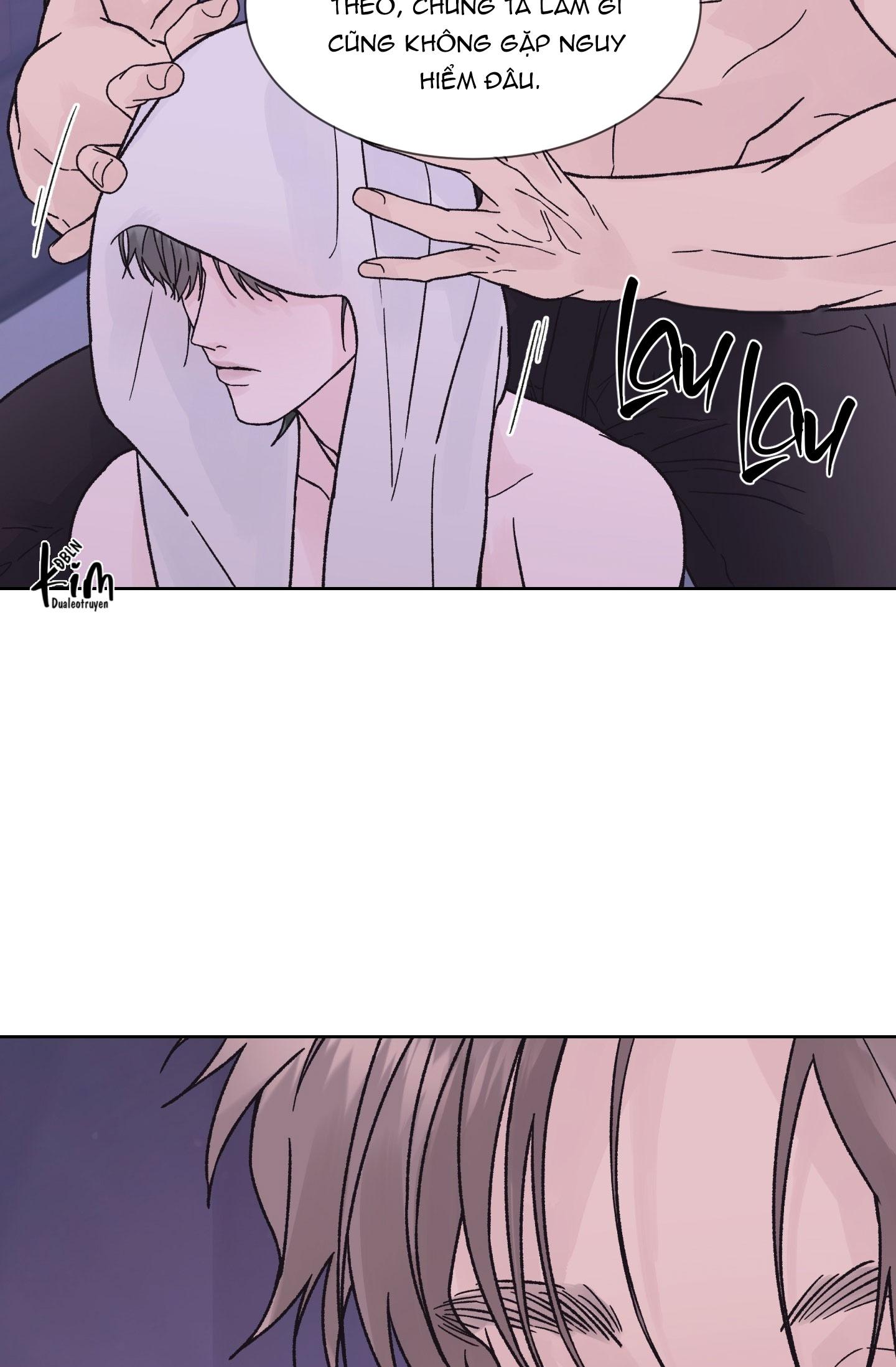 Đọc truyện ĐÊM KINH HOÀNG - Chapter 57