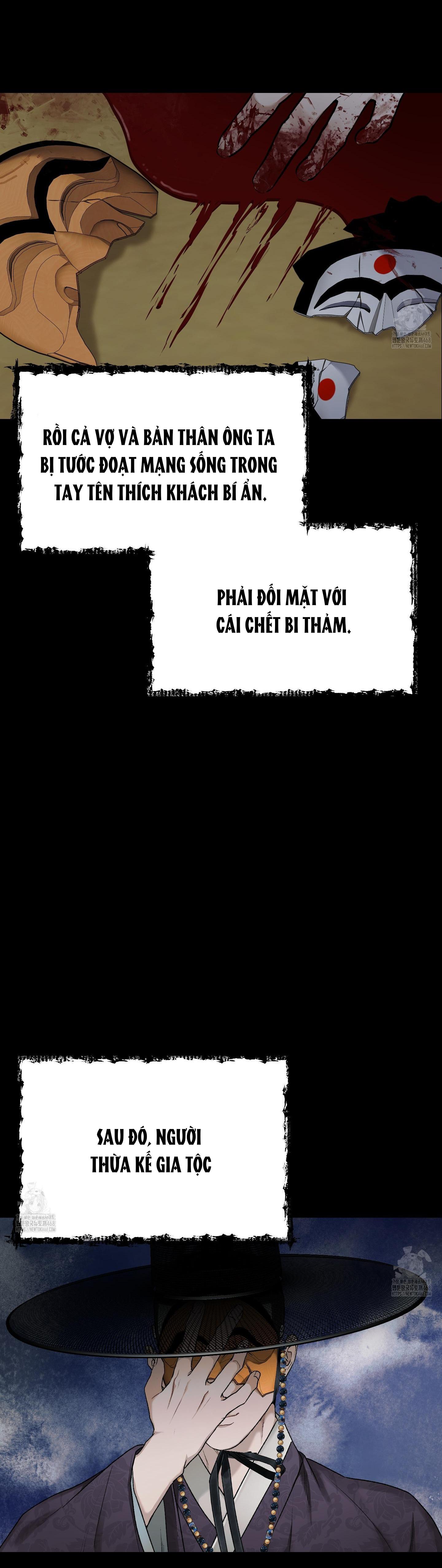 Đọc truyện Đan Đôi Tay Vào Nhau - Chapter 2