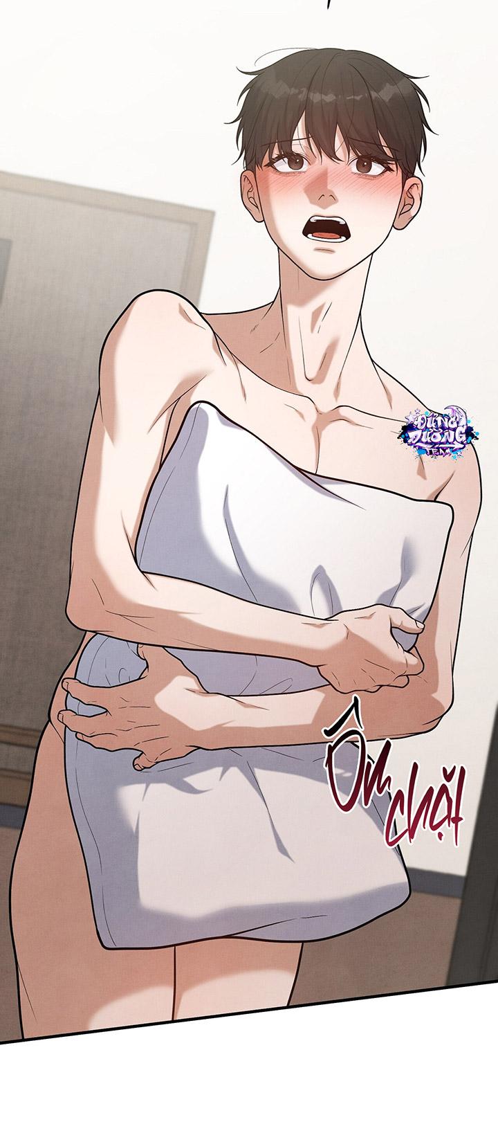 HƯƠNG VỊ TÌNH THÂN - 19+ - Trang 60