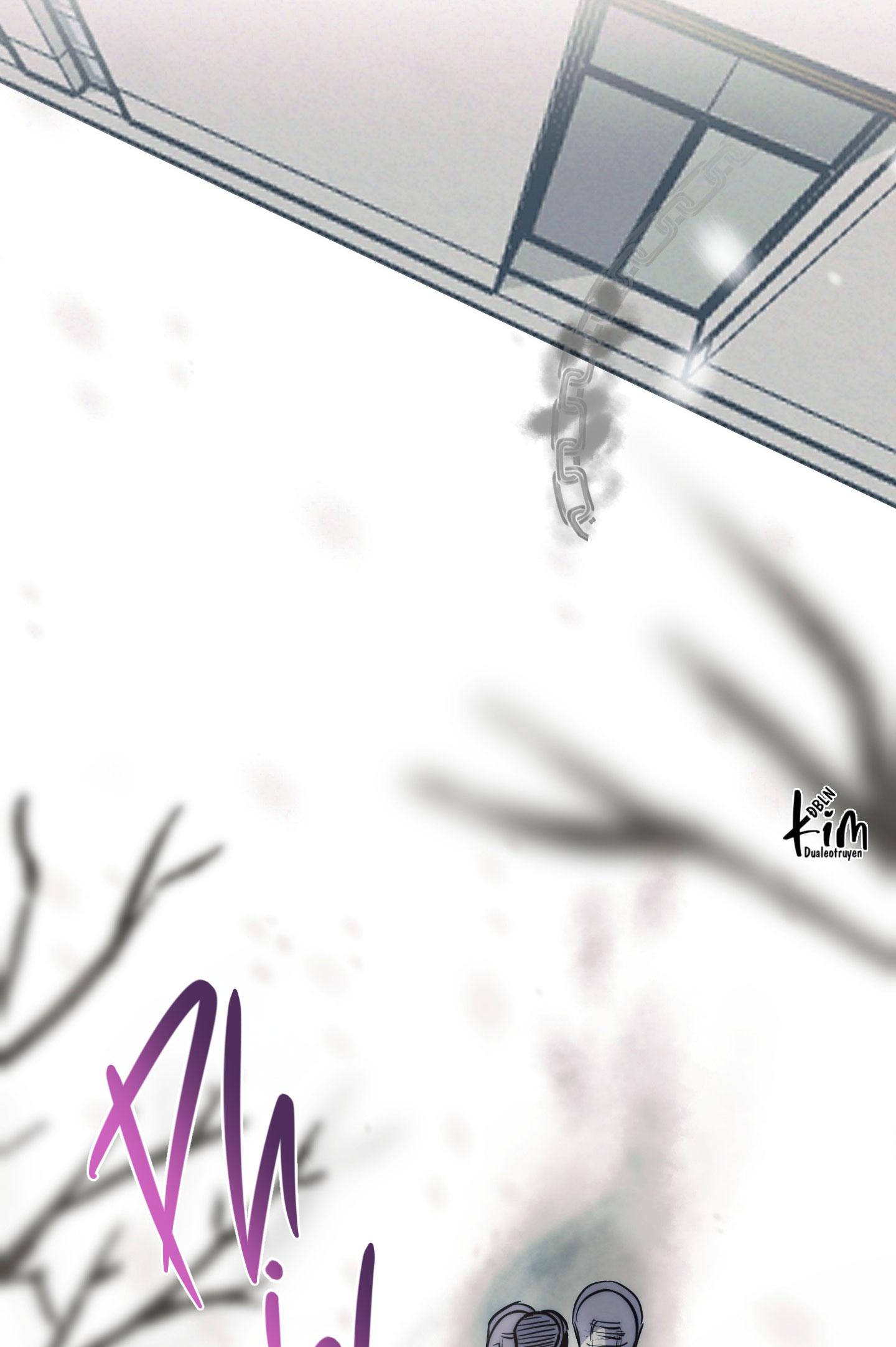 Đọc truyện KỲ THỊ - Chapter 56